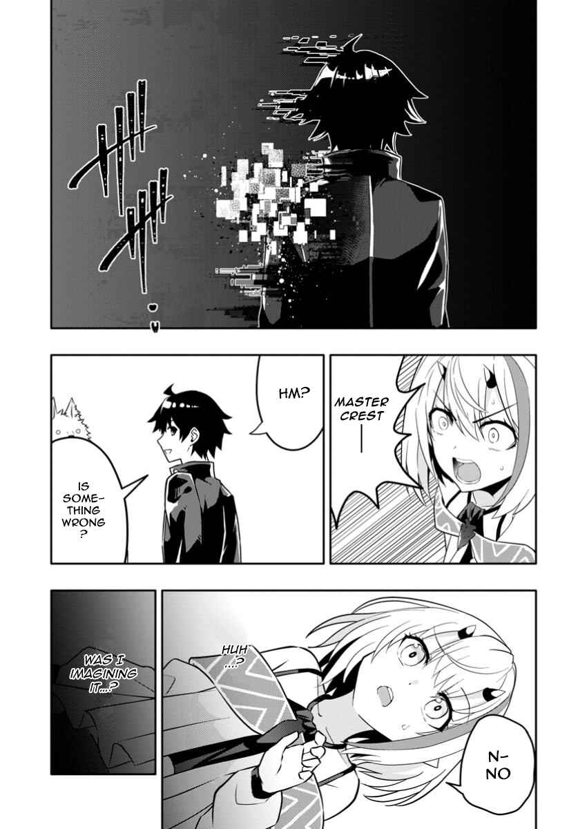 Page 6 Chapter 23.2 Hazure Skill Gacha de Tsuihou Sareta Ore wa, Wagamama Osananajimi wo Zetsuen Shi Kakusei Suru ~Bannou Cheat Skill wo Getto Shite, Mezase Rakuraku Saikyou Slow Life!~