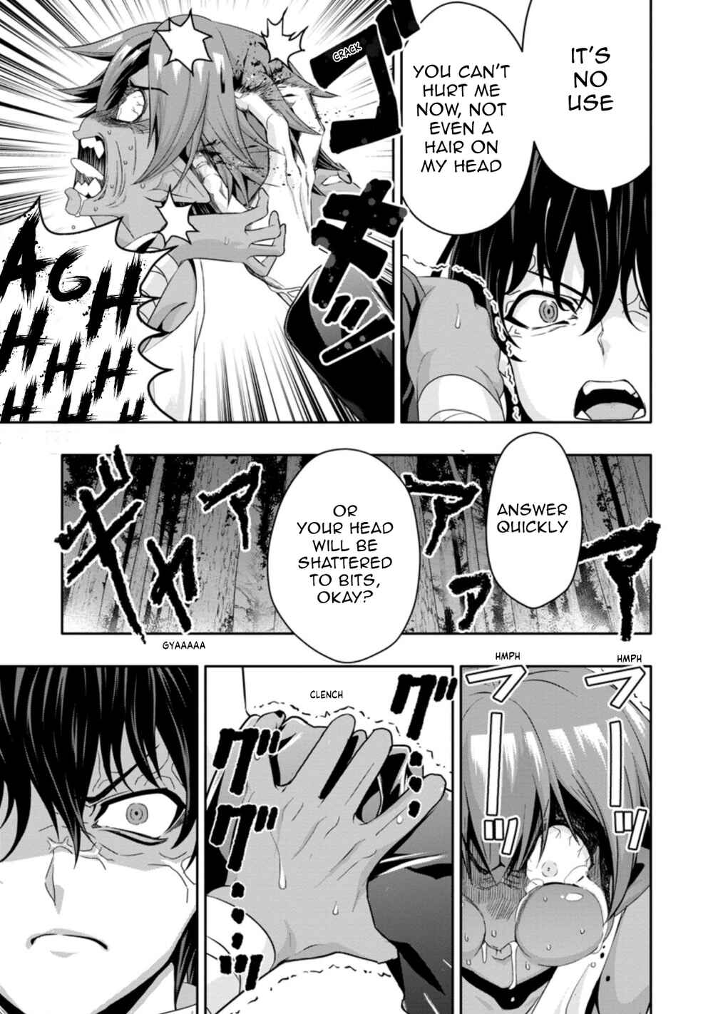 Page 5 Chapter 14.1 Hazure Skill Gacha de Tsuihou Sareta Ore wa, Wagamama Osananajimi wo Zetsuen Shi Kakusei Suru ~Bannou Cheat Skill wo Getto Shite, Mezase Rakuraku Saikyou Slow Life!~