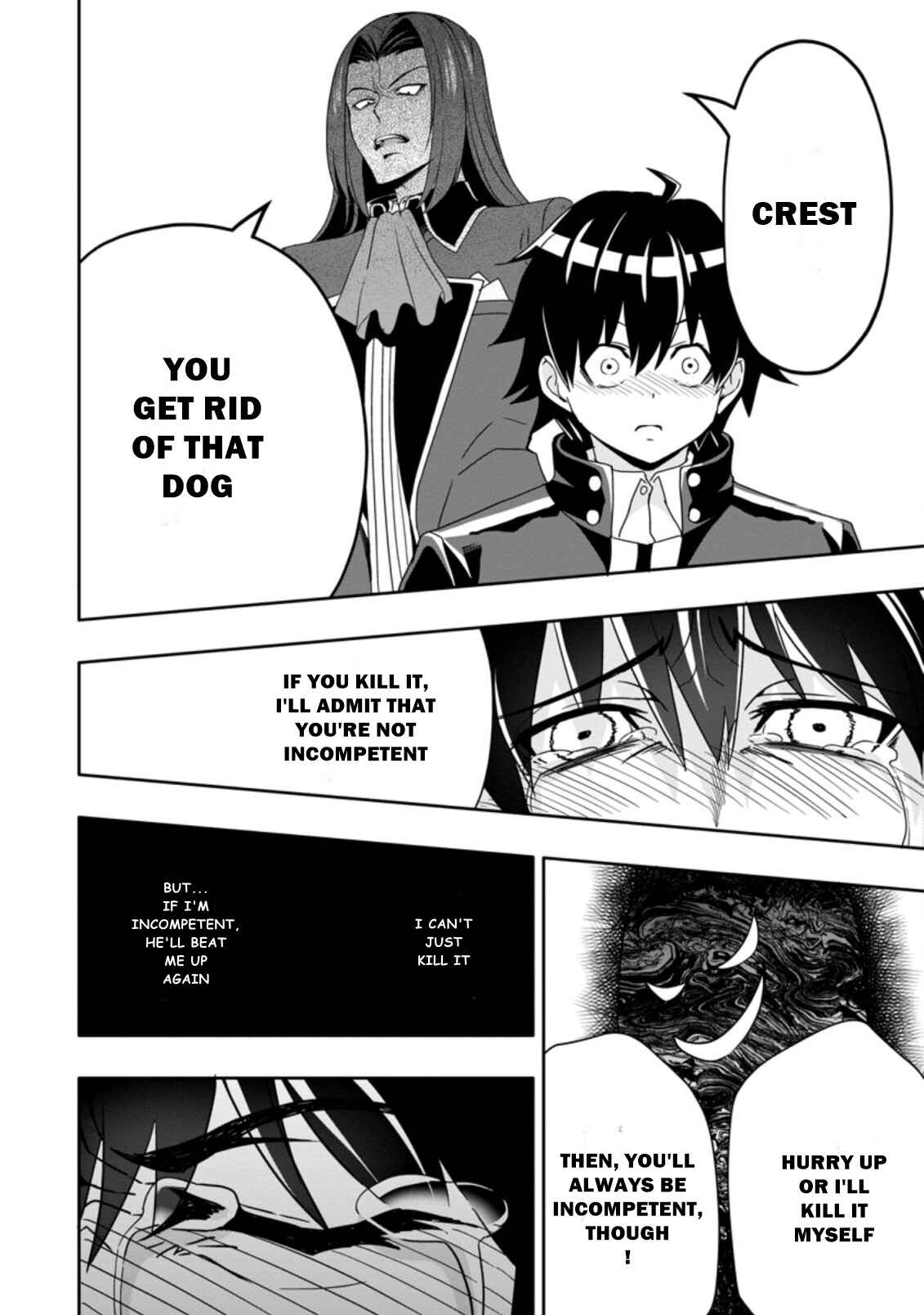 Page 10 Chapter 7.2 Hazure Skill Gacha de Tsuihou Sareta Ore wa, Wagamama Osananajimi wo Zetsuen Shi Kakusei Suru ~Bannou Cheat Skill wo Getto Shite, Mezase Rakuraku Saikyou Slow Life!~