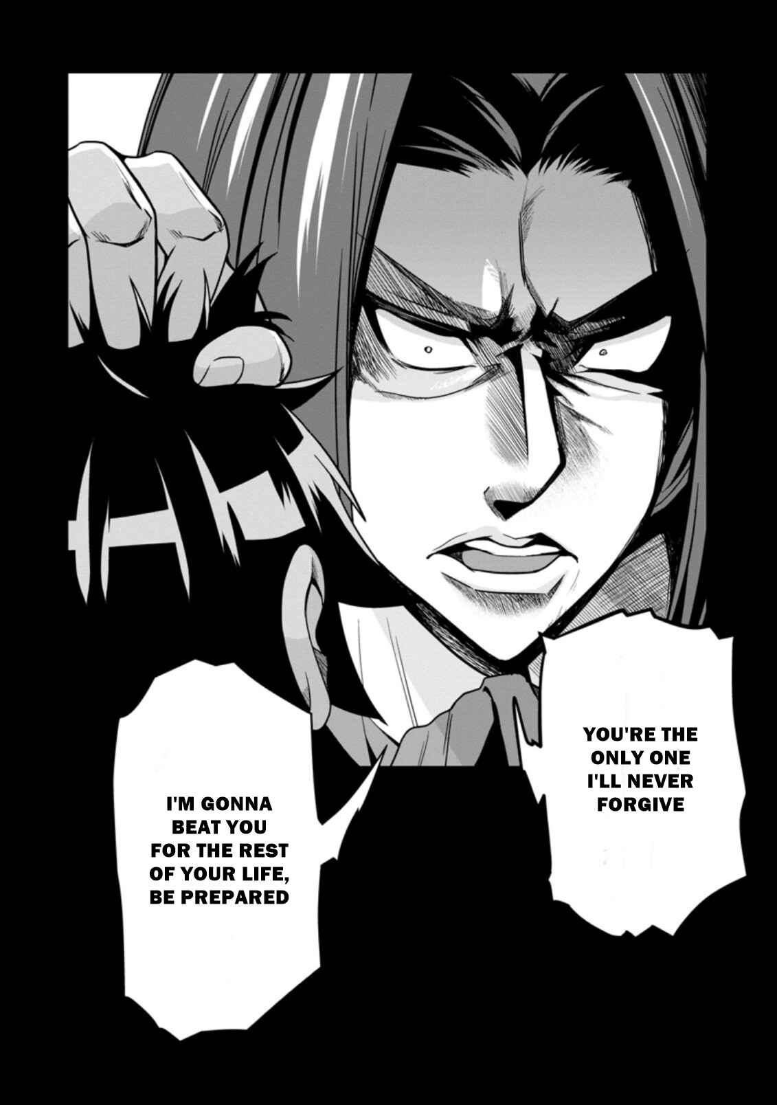 Page 2 Chapter 7.1 Hazure Skill Gacha de Tsuihou Sareta Ore wa, Wagamama Osananajimi wo Zetsuen Shi Kakusei Suru ~Bannou Cheat Skill wo Getto Shite, Mezase Rakuraku Saikyou Slow Life!~