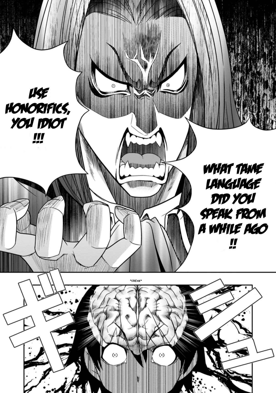 Page 9 Chapter 7.1 Hazure Skill Gacha de Tsuihou Sareta Ore wa, Wagamama Osananajimi wo Zetsuen Shi Kakusei Suru ~Bannou Cheat Skill wo Getto Shite, Mezase Rakuraku Saikyou Slow Life!~