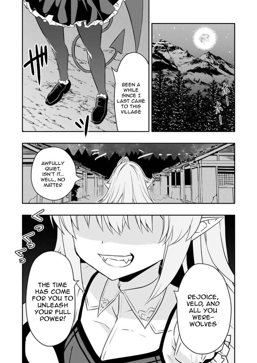Page 1 Chapter 24.1 Hazure Skill Gacha de Tsuihou Sareta Ore wa, Wagamama Osananajimi wo Zetsuen Shi Kakusei Suru ~Bannou Cheat Skill wo Getto Shite, Mezase Rakuraku Saikyou Slow Life!~