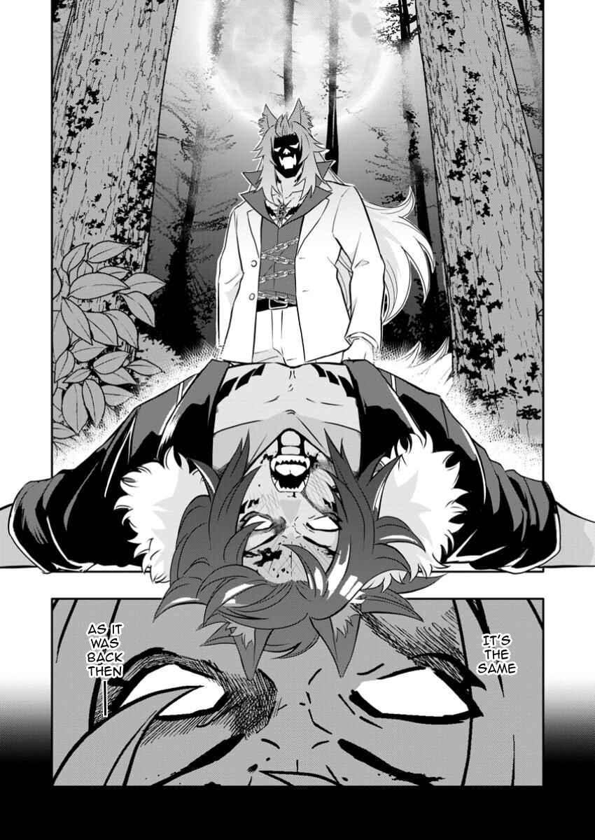 Page 2 Chapter 21.1 Hazure Skill Gacha de Tsuihou Sareta Ore wa, Wagamama Osananajimi wo Zetsuen Shi Kakusei Suru ~Bannou Cheat Skill wo Getto Shite, Mezase Rakuraku Saikyou Slow Life!~