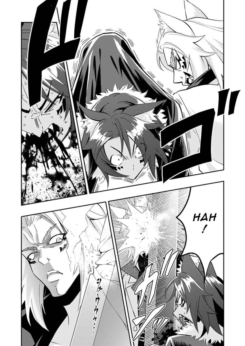 Page 6 Chapter 20.3 Hazure Skill Gacha de Tsuihou Sareta Ore wa, Wagamama Osananajimi wo Zetsuen Shi Kakusei Suru ~Bannou Cheat Skill wo Getto Shite, Mezase Rakuraku Saikyou Slow Life!~