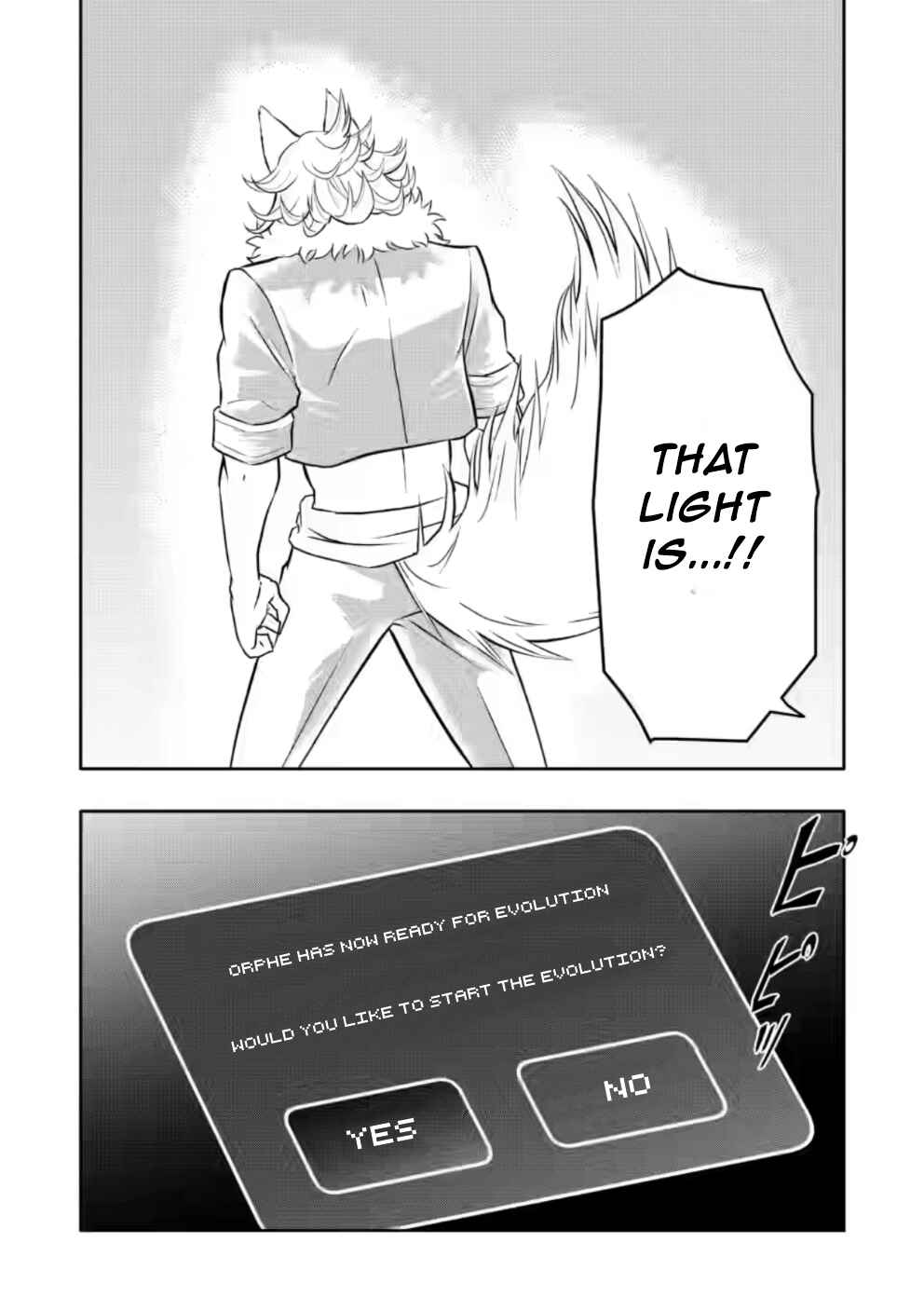 Page 11 Chapter 21.2 Hazure Skill Gacha de Tsuihou Sareta Ore wa, Wagamama Osananajimi wo Zetsuen Shi Kakusei Suru ~Bannou Cheat Skill wo Getto Shite, Mezase Rakuraku Saikyou Slow Life!~