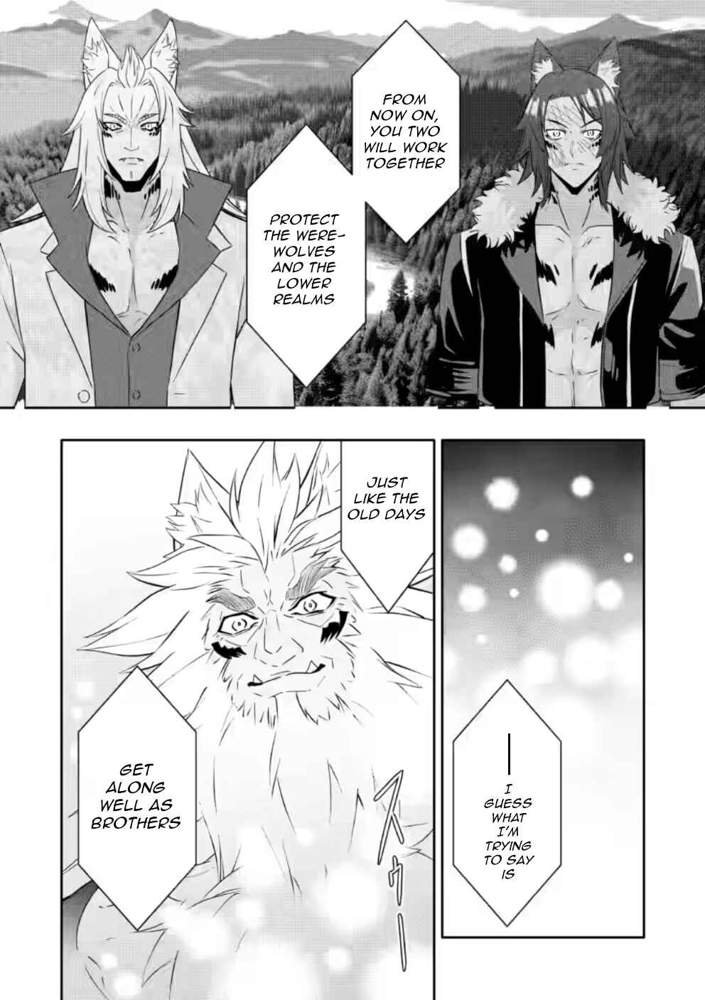 Page 5 Chapter 21.2 Hazure Skill Gacha de Tsuihou Sareta Ore wa, Wagamama Osananajimi wo Zetsuen Shi Kakusei Suru ~Bannou Cheat Skill wo Getto Shite, Mezase Rakuraku Saikyou Slow Life!~
