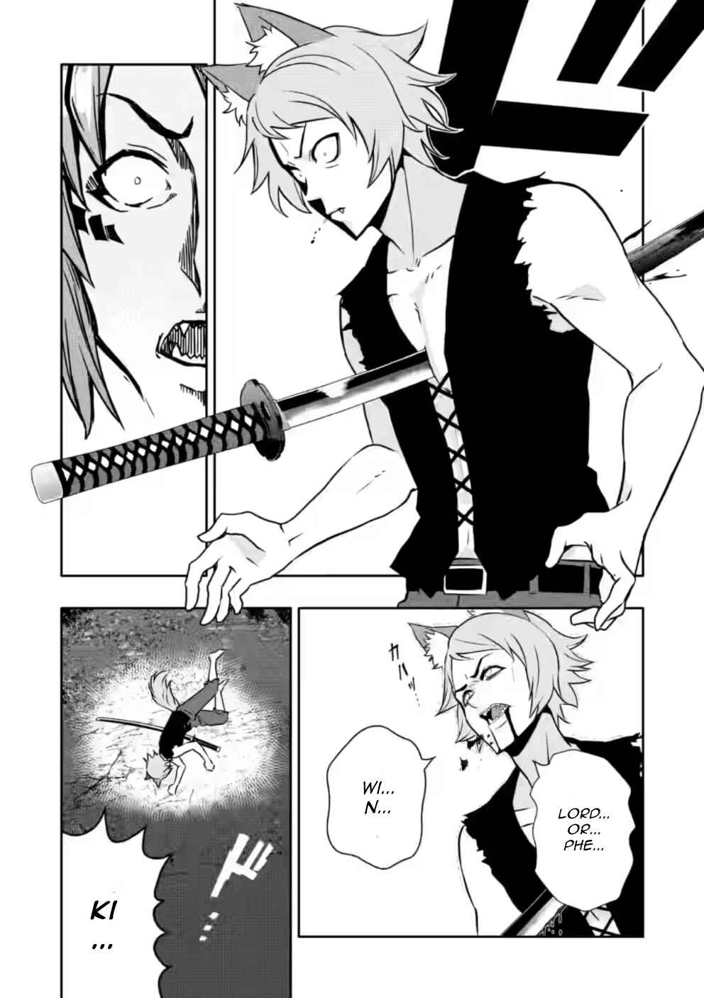 Page 8 Chapter 21.2 Hazure Skill Gacha de Tsuihou Sareta Ore wa, Wagamama Osananajimi wo Zetsuen Shi Kakusei Suru ~Bannou Cheat Skill wo Getto Shite, Mezase Rakuraku Saikyou Slow Life!~