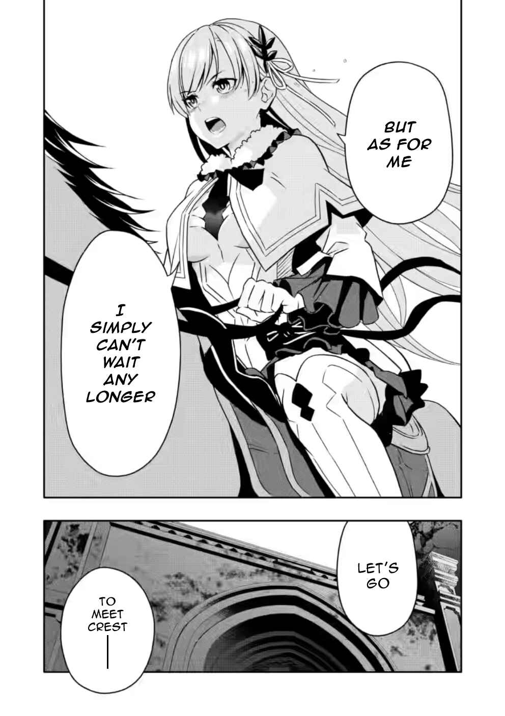 Page 10 Chapter 22.3 Hazure Skill Gacha de Tsuihou Sareta Ore wa, Wagamama Osananajimi wo Zetsuen Shi Kakusei Suru ~Bannou Cheat Skill wo Getto Shite, Mezase Rakuraku Saikyou Slow Life!~