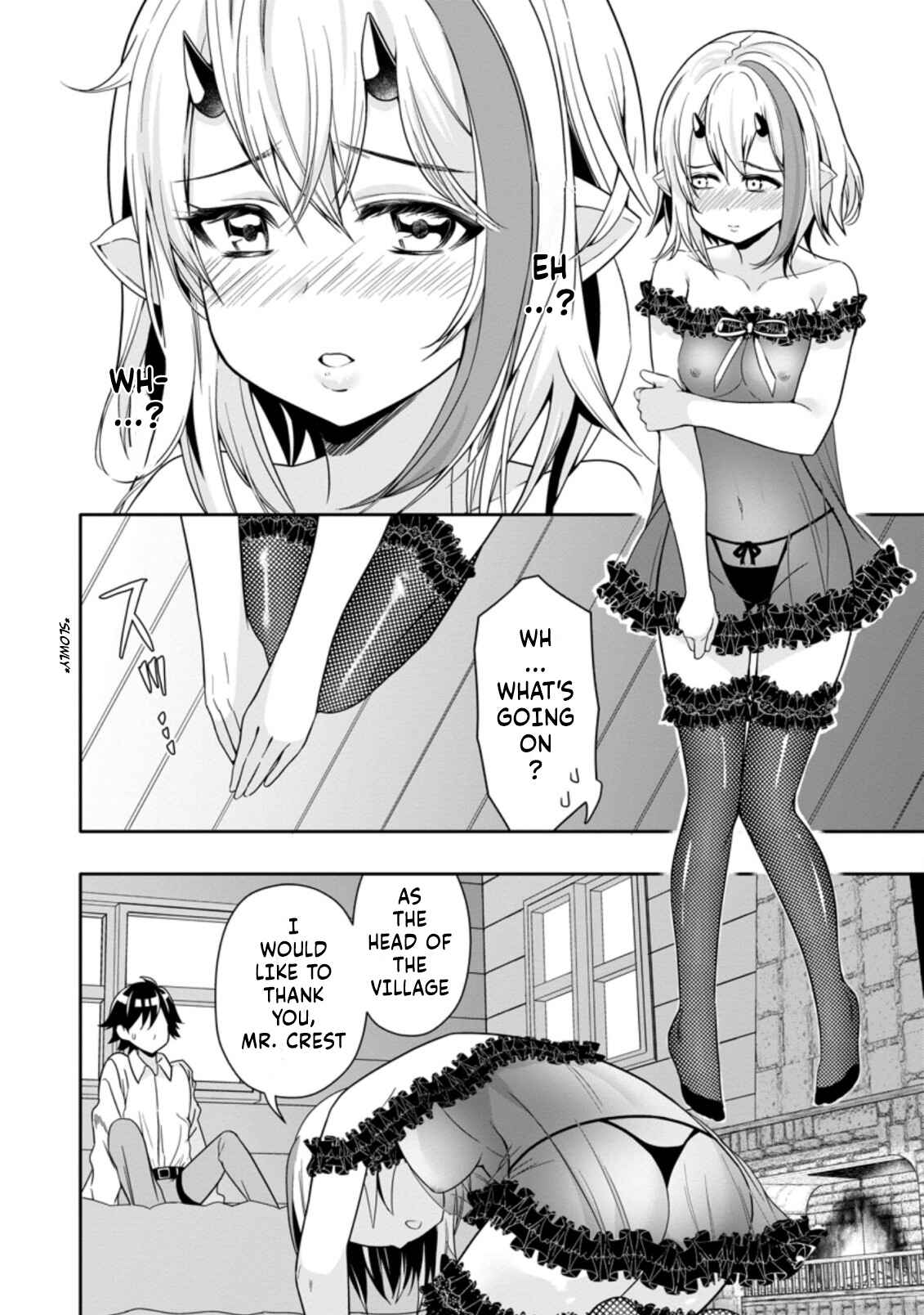 Page 6 Chapter 9.3 Hazure Skill Gacha de Tsuihou Sareta Ore wa, Wagamama Osananajimi wo Zetsuen Shi Kakusei Suru ~Bannou Cheat Skill wo Getto Shite, Mezase Rakuraku Saikyou Slow Life!~