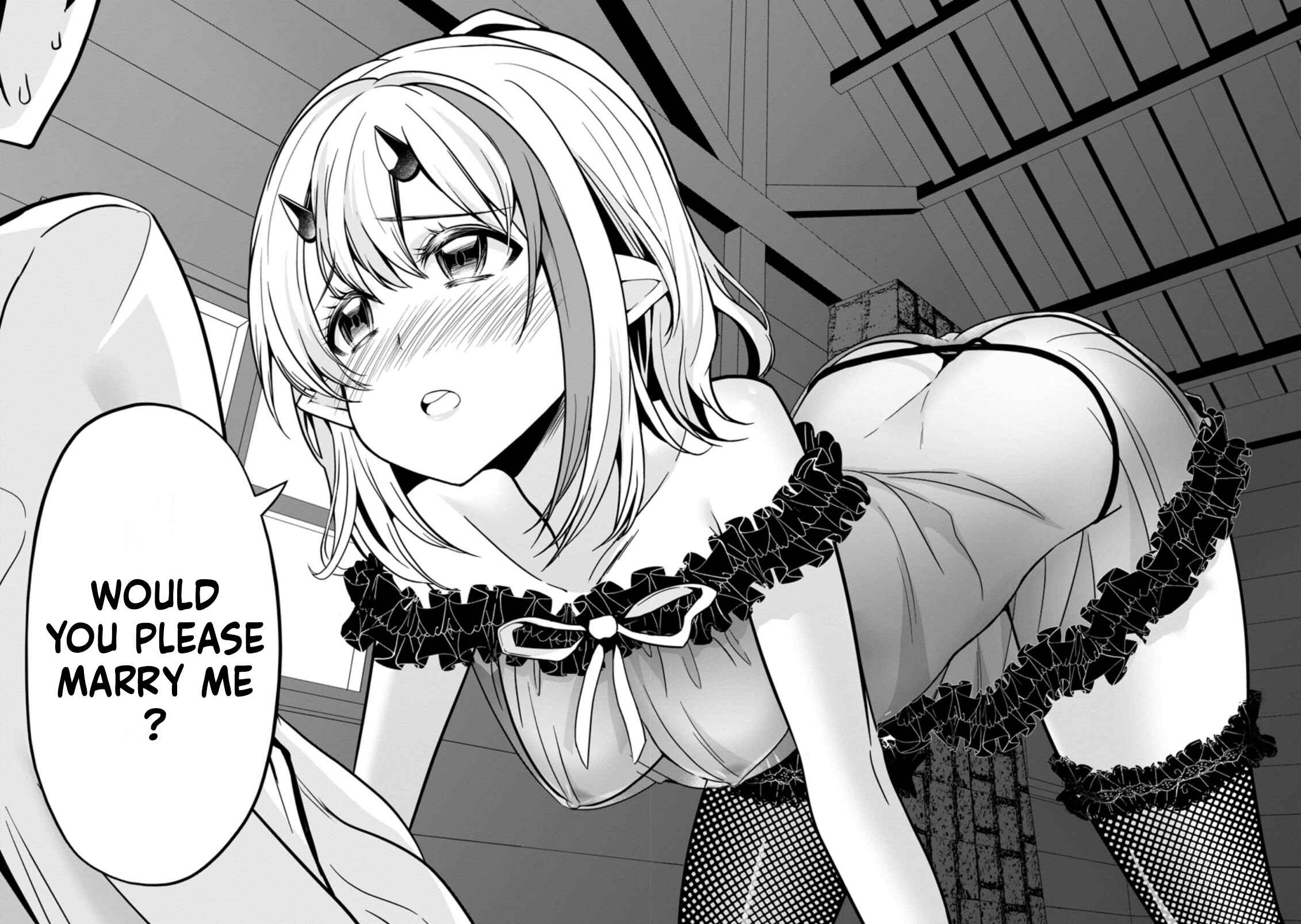 Page 8 Chapter 9.3 Hazure Skill Gacha de Tsuihou Sareta Ore wa, Wagamama Osananajimi wo Zetsuen Shi Kakusei Suru ~Bannou Cheat Skill wo Getto Shite, Mezase Rakuraku Saikyou Slow Life!~