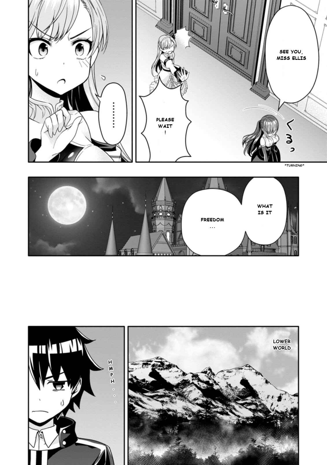 Page 2 Chapter 5.2 Hazure Skill Gacha de Tsuihou Sareta Ore wa, Wagamama Osananajimi wo Zetsuen Shi Kakusei Suru ~Bannou Cheat Skill wo Getto Shite, Mezase Rakuraku Saikyou Slow Life!~