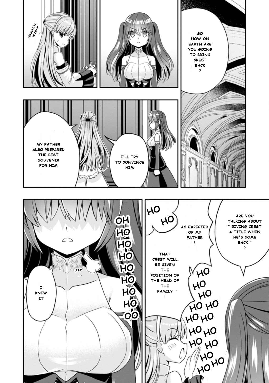 Page 10 Chapter 5.1 Hazure Skill Gacha de Tsuihou Sareta Ore wa, Wagamama Osananajimi wo Zetsuen Shi Kakusei Suru ~Bannou Cheat Skill wo Getto Shite, Mezase Rakuraku Saikyou Slow Life!~