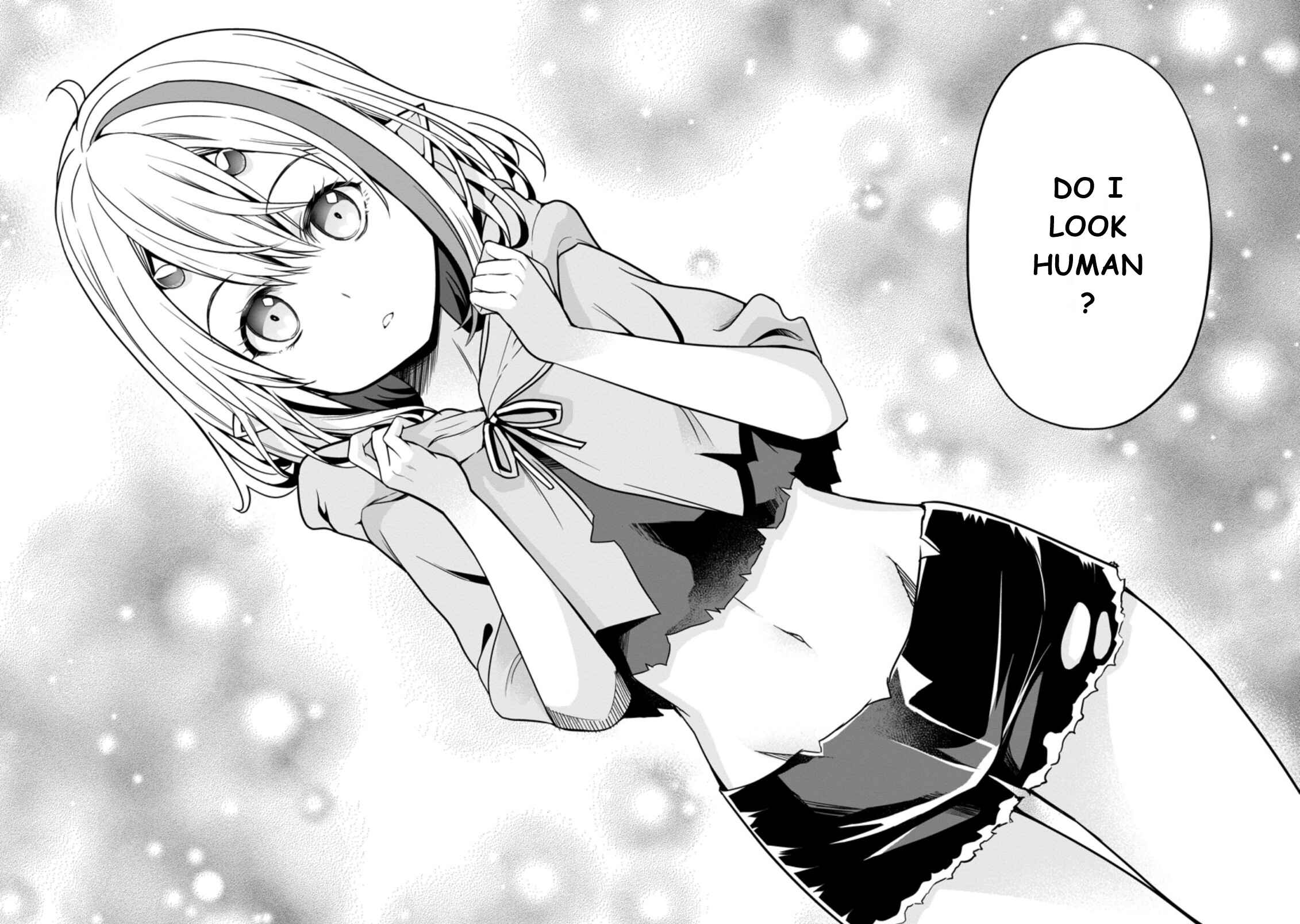Page 8 Chapter 8.3 Hazure Skill Gacha de Tsuihou Sareta Ore wa, Wagamama Osananajimi wo Zetsuen Shi Kakusei Suru ~Bannou Cheat Skill wo Getto Shite, Mezase Rakuraku Saikyou Slow Life!~