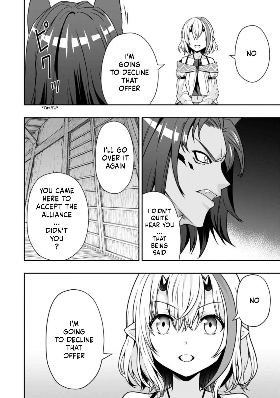 Page 2 Chapter 10.2 Hazure Skill Gacha de Tsuihou Sareta Ore wa, Wagamama Osananajimi wo Zetsuen Shi Kakusei Suru ~Bannou Cheat Skill wo Getto Shite, Mezase Rakuraku Saikyou Slow Life!~