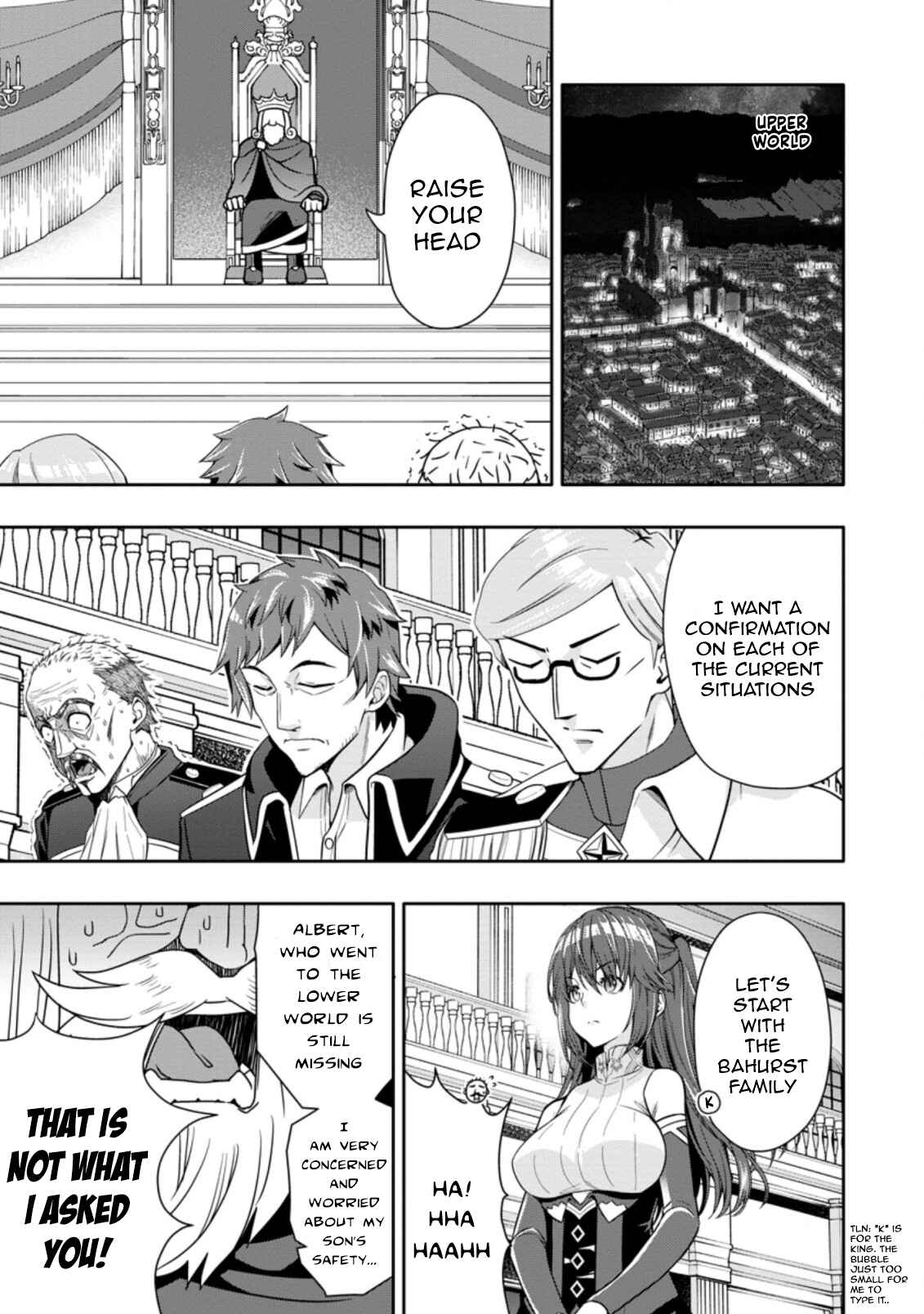 Page 5 Chapter 11.2 Hazure Skill Gacha de Tsuihou Sareta Ore wa, Wagamama Osananajimi wo Zetsuen Shi Kakusei Suru ~Bannou Cheat Skill wo Getto Shite, Mezase Rakuraku Saikyou Slow Life!~