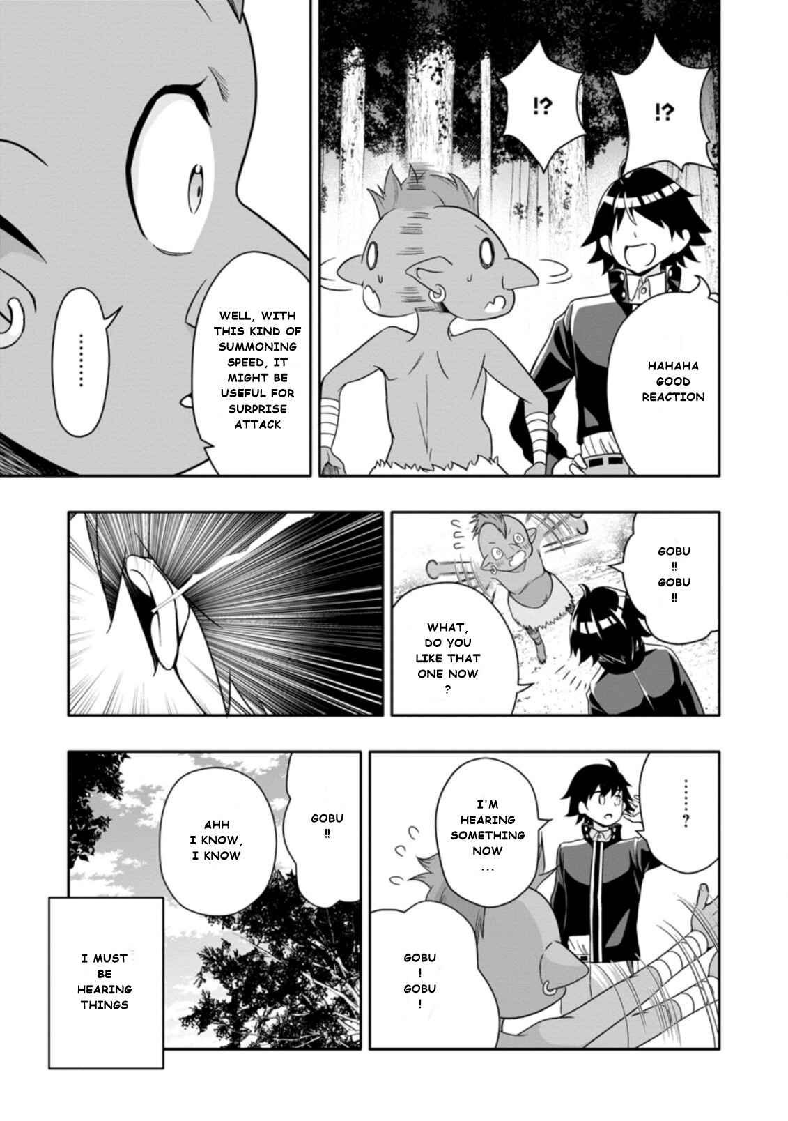 Page 7 Chapter 6.2 Hazure Skill Gacha de Tsuihou Sareta Ore wa, Wagamama Osananajimi wo Zetsuen Shi Kakusei Suru ~Bannou Cheat Skill wo Getto Shite, Mezase Rakuraku Saikyou Slow Life!~