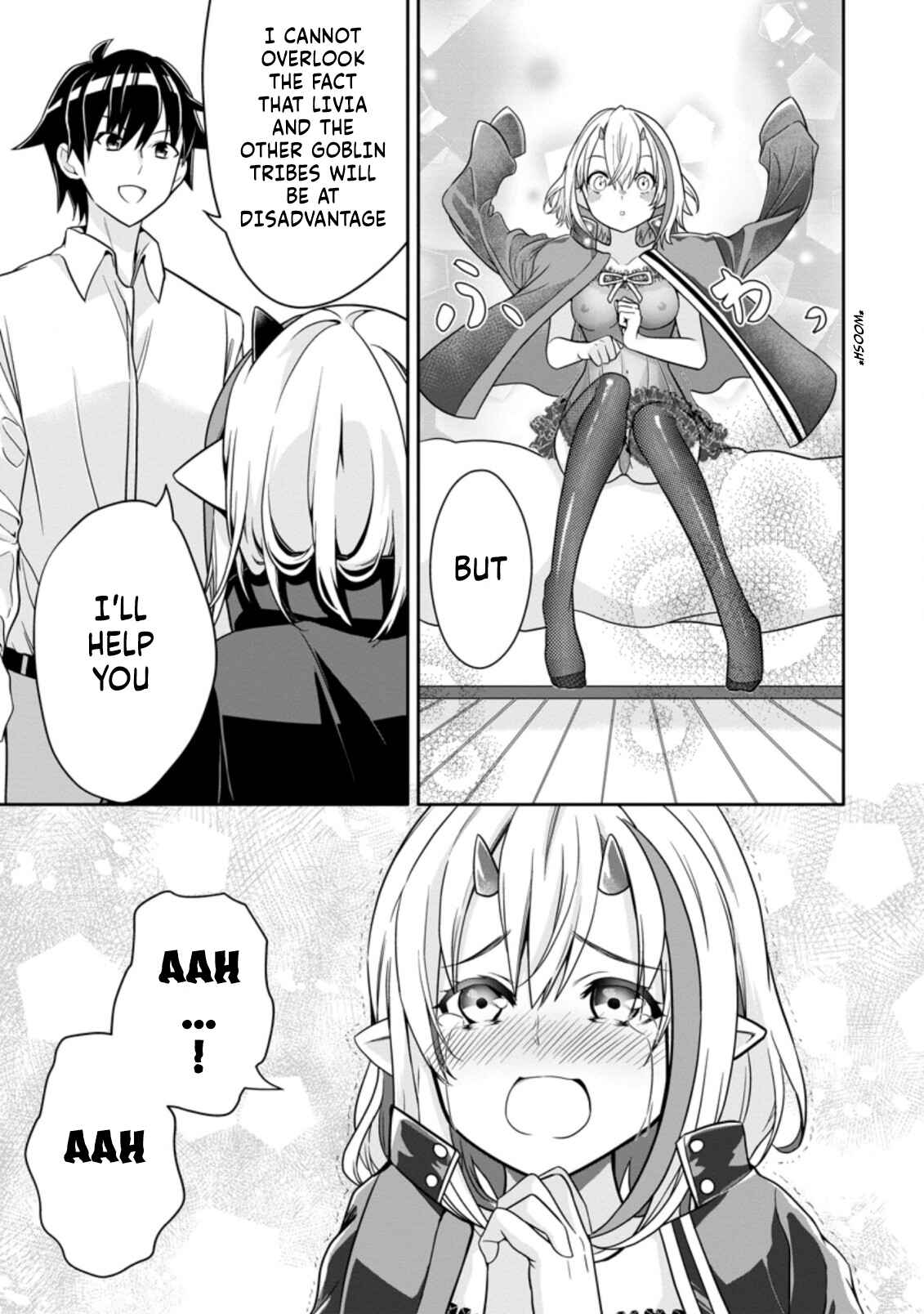 Page 5 Chapter 10.1 Hazure Skill Gacha de Tsuihou Sareta Ore wa, Wagamama Osananajimi wo Zetsuen Shi Kakusei Suru ~Bannou Cheat Skill wo Getto Shite, Mezase Rakuraku Saikyou Slow Life!~