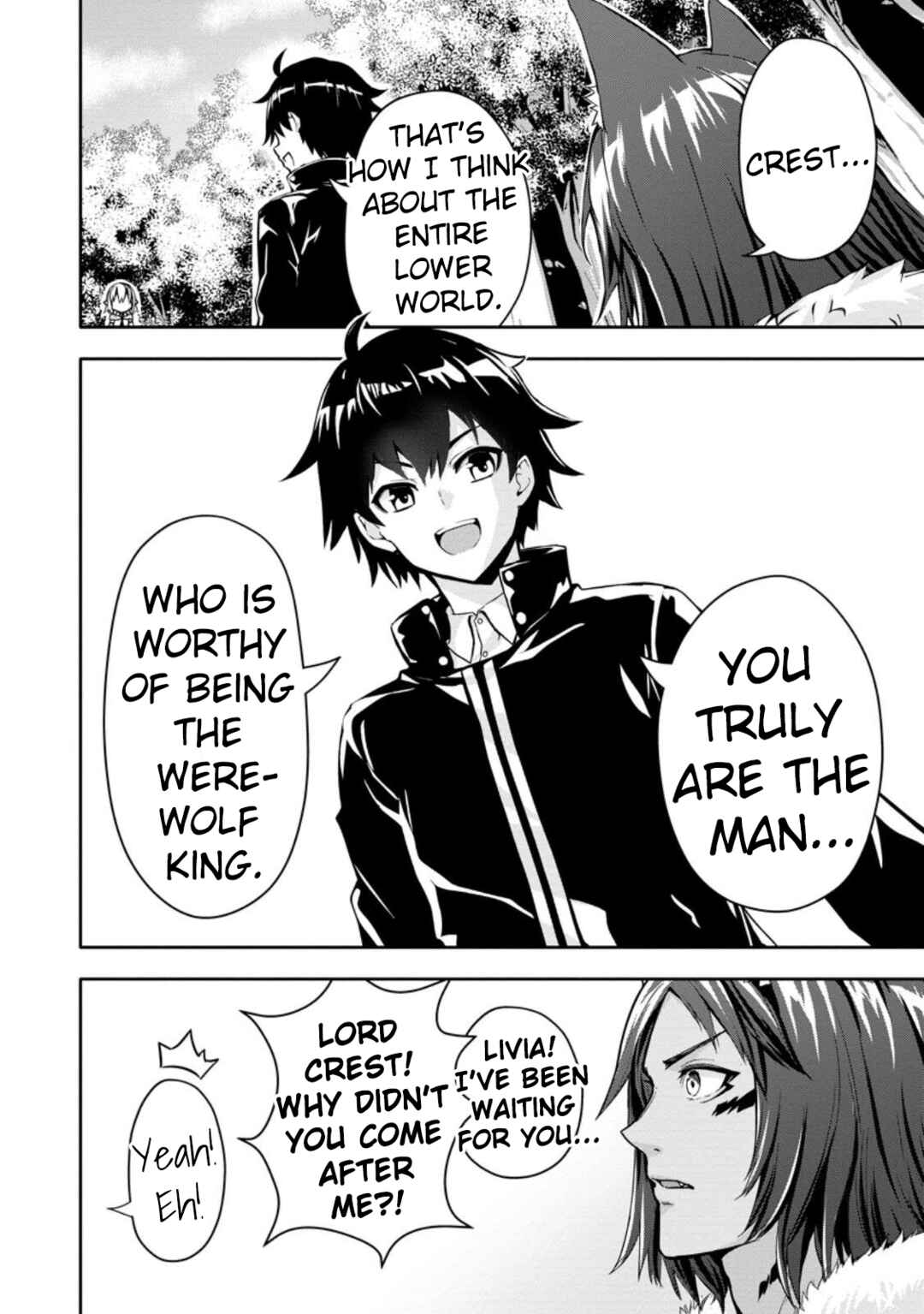 Page 15 Chapter 17 Hazure Skill Gacha de Tsuihou Sareta Ore wa, Wagamama Osananajimi wo Zetsuen Shi Kakusei Suru ~Bannou Cheat Skill wo Getto Shite, Mezase Rakuraku Saikyou Slow Life!~
