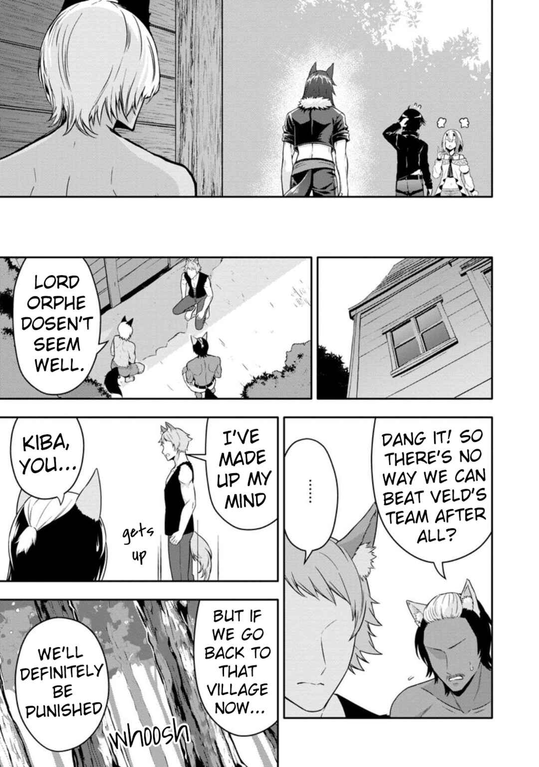 Page 16 Chapter 17 Hazure Skill Gacha de Tsuihou Sareta Ore wa, Wagamama Osananajimi wo Zetsuen Shi Kakusei Suru ~Bannou Cheat Skill wo Getto Shite, Mezase Rakuraku Saikyou Slow Life!~