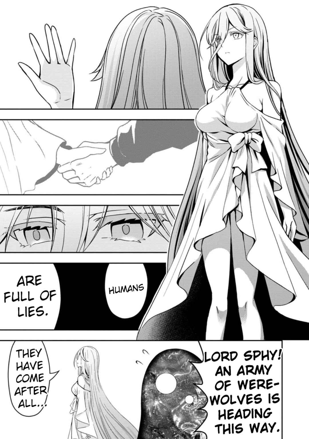 Page 26 Chapter 17 Hazure Skill Gacha de Tsuihou Sareta Ore wa, Wagamama Osananajimi wo Zetsuen Shi Kakusei Suru ~Bannou Cheat Skill wo Getto Shite, Mezase Rakuraku Saikyou Slow Life!~