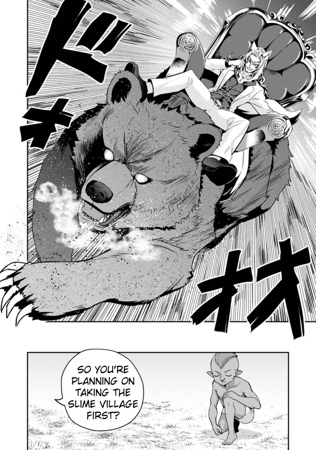 Page 27 Chapter 17 Hazure Skill Gacha de Tsuihou Sareta Ore wa, Wagamama Osananajimi wo Zetsuen Shi Kakusei Suru ~Bannou Cheat Skill wo Getto Shite, Mezase Rakuraku Saikyou Slow Life!~
