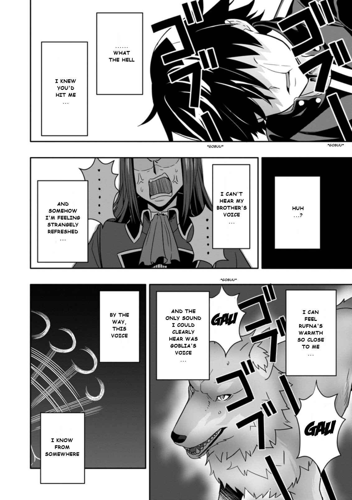 Page 2 Chapter 7.3 Hazure Skill Gacha de Tsuihou Sareta Ore wa, Wagamama Osananajimi wo Zetsuen Shi Kakusei Suru ~Bannou Cheat Skill wo Getto Shite, Mezase Rakuraku Saikyou Slow Life!~