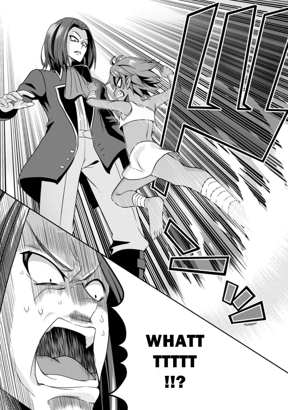 Page 6 Chapter 7.3 Hazure Skill Gacha de Tsuihou Sareta Ore wa, Wagamama Osananajimi wo Zetsuen Shi Kakusei Suru ~Bannou Cheat Skill wo Getto Shite, Mezase Rakuraku Saikyou Slow Life!~