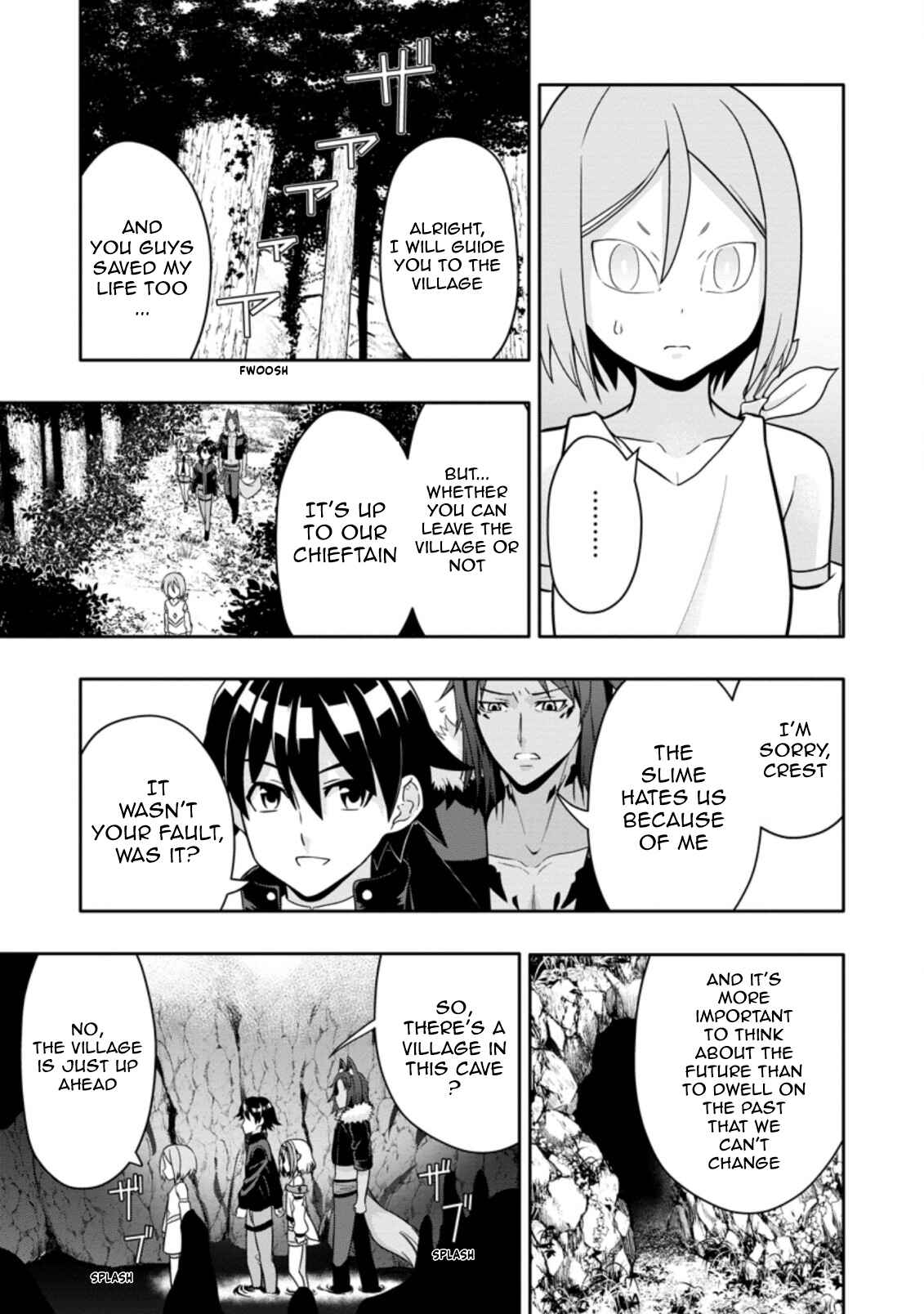 Page 7 Chapter 12.1 Hazure Skill Gacha de Tsuihou Sareta Ore wa, Wagamama Osananajimi wo Zetsuen Shi Kakusei Suru ~Bannou Cheat Skill wo Getto Shite, Mezase Rakuraku Saikyou Slow Life!~