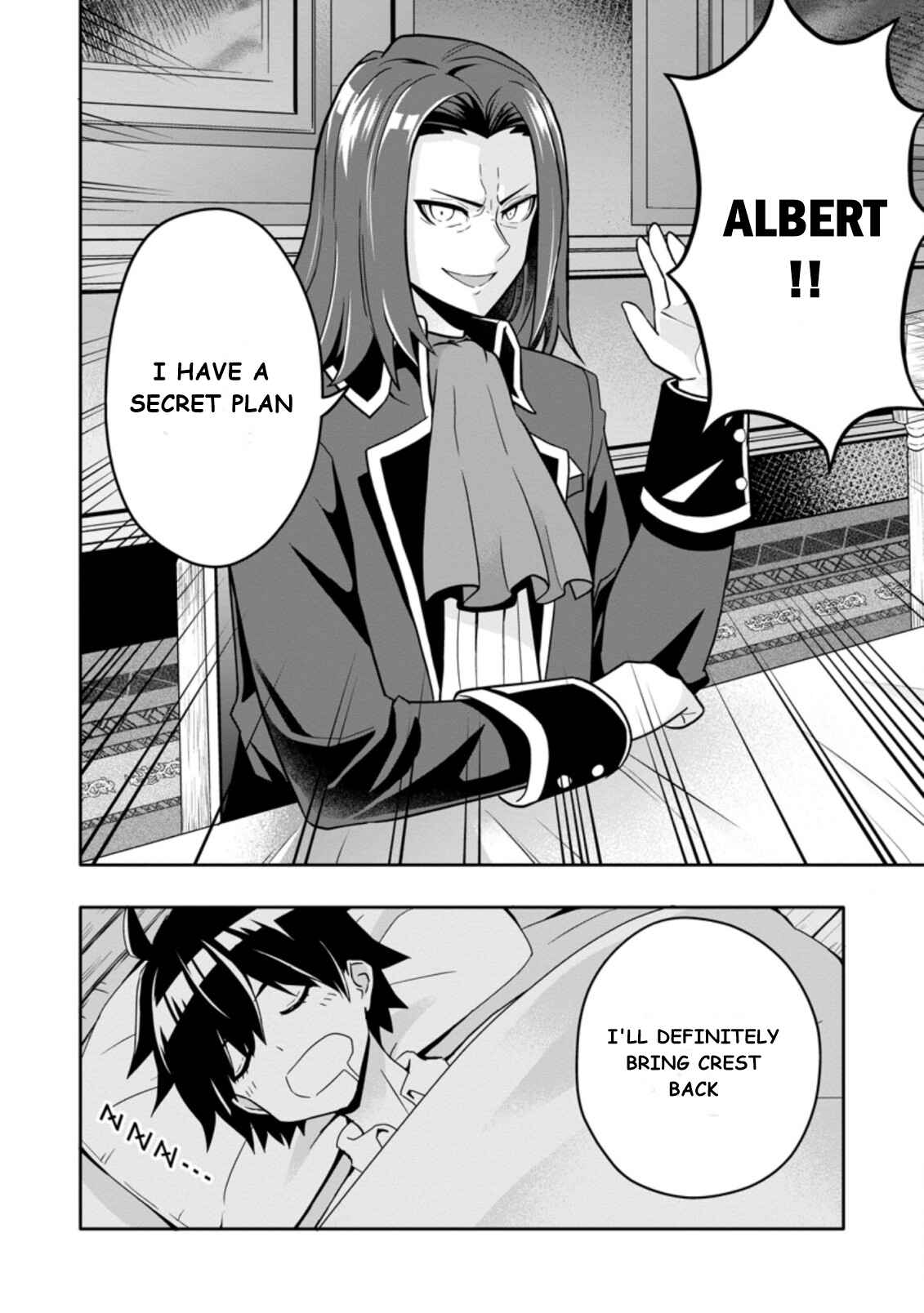 Page 10 Chapter 5.3 Hazure Skill Gacha de Tsuihou Sareta Ore wa, Wagamama Osananajimi wo Zetsuen Shi Kakusei Suru ~Bannou Cheat Skill wo Getto Shite, Mezase Rakuraku Saikyou Slow Life!~