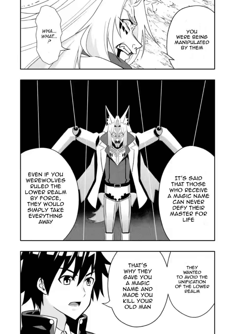 Page 4 Chapter 22.2 Hazure Skill Gacha de Tsuihou Sareta Ore wa, Wagamama Osananajimi wo Zetsuen Shi Kakusei Suru ~Bannou Cheat Skill wo Getto Shite, Mezase Rakuraku Saikyou Slow Life!~