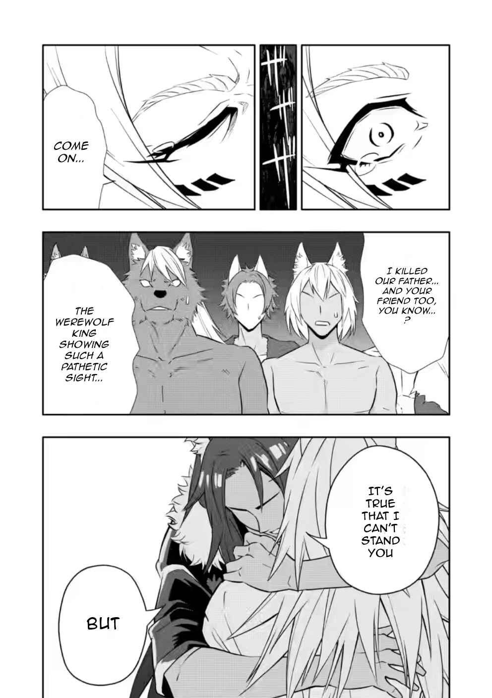 Page 6 Chapter 22.2 Hazure Skill Gacha de Tsuihou Sareta Ore wa, Wagamama Osananajimi wo Zetsuen Shi Kakusei Suru ~Bannou Cheat Skill wo Getto Shite, Mezase Rakuraku Saikyou Slow Life!~