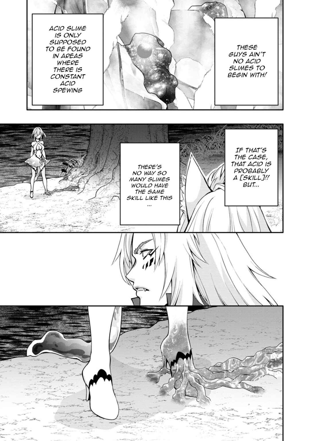 Page 1 Chapter 19.2 Hazure Skill Gacha de Tsuihou Sareta Ore wa, Wagamama Osananajimi wo Zetsuen Shi Kakusei Suru ~Bannou Cheat Skill wo Getto Shite, Mezase Rakuraku Saikyou Slow Life!~