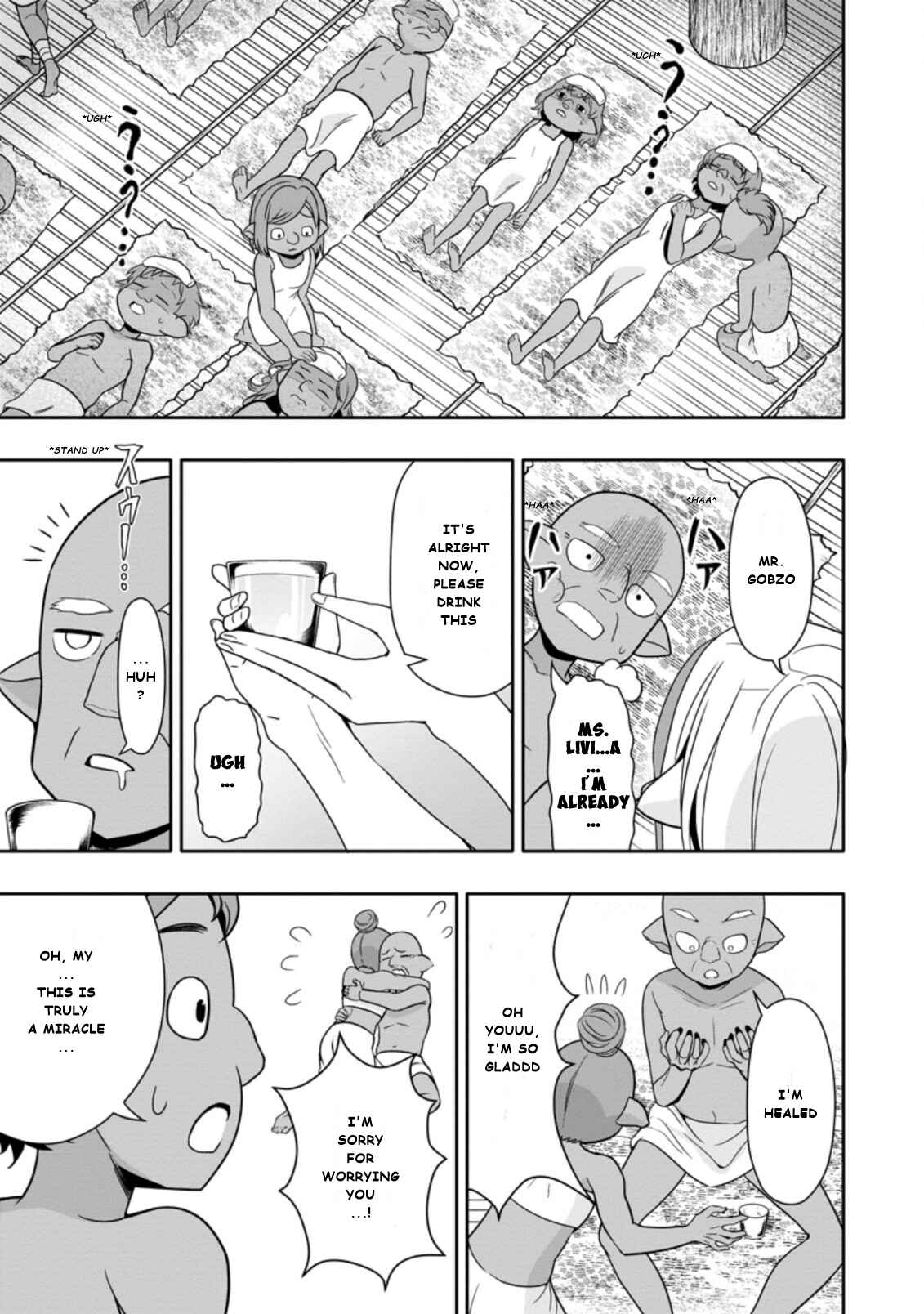 Page 5 Chapter 9.2 Hazure Skill Gacha de Tsuihou Sareta Ore wa, Wagamama Osananajimi wo Zetsuen Shi Kakusei Suru ~Bannou Cheat Skill wo Getto Shite, Mezase Rakuraku Saikyou Slow Life!~