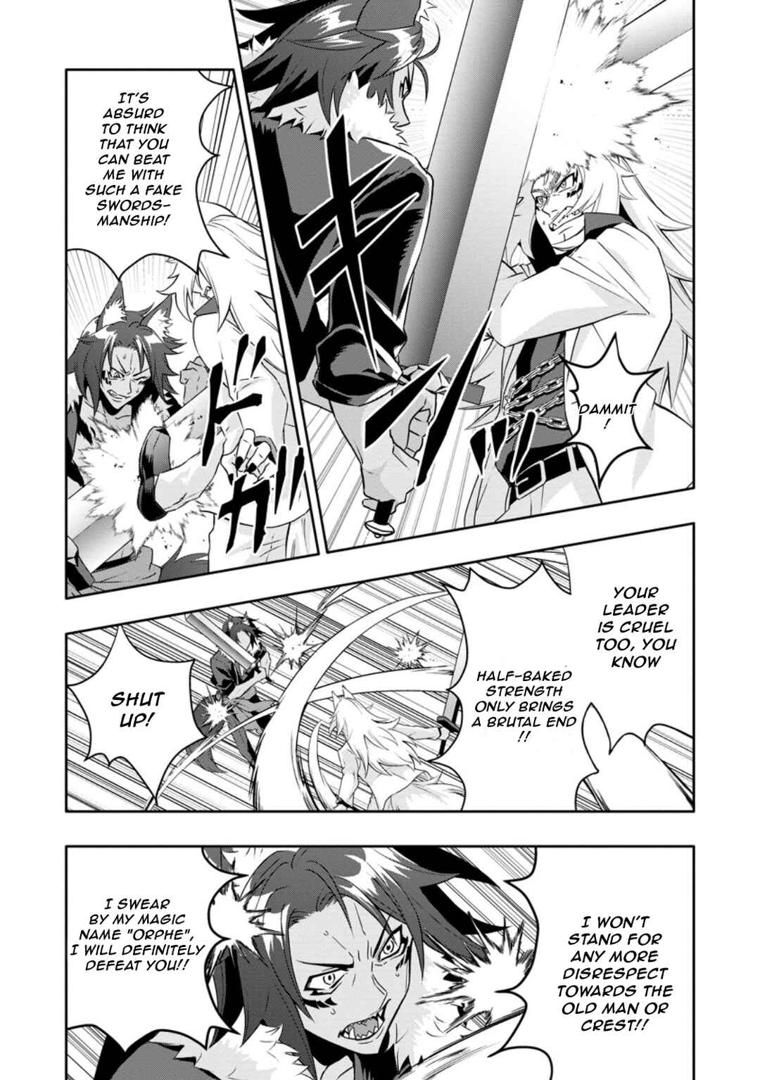 Page 9 Chapter 20.2 Hazure Skill Gacha de Tsuihou Sareta Ore wa, Wagamama Osananajimi wo Zetsuen Shi Kakusei Suru ~Bannou Cheat Skill wo Getto Shite, Mezase Rakuraku Saikyou Slow Life!~
