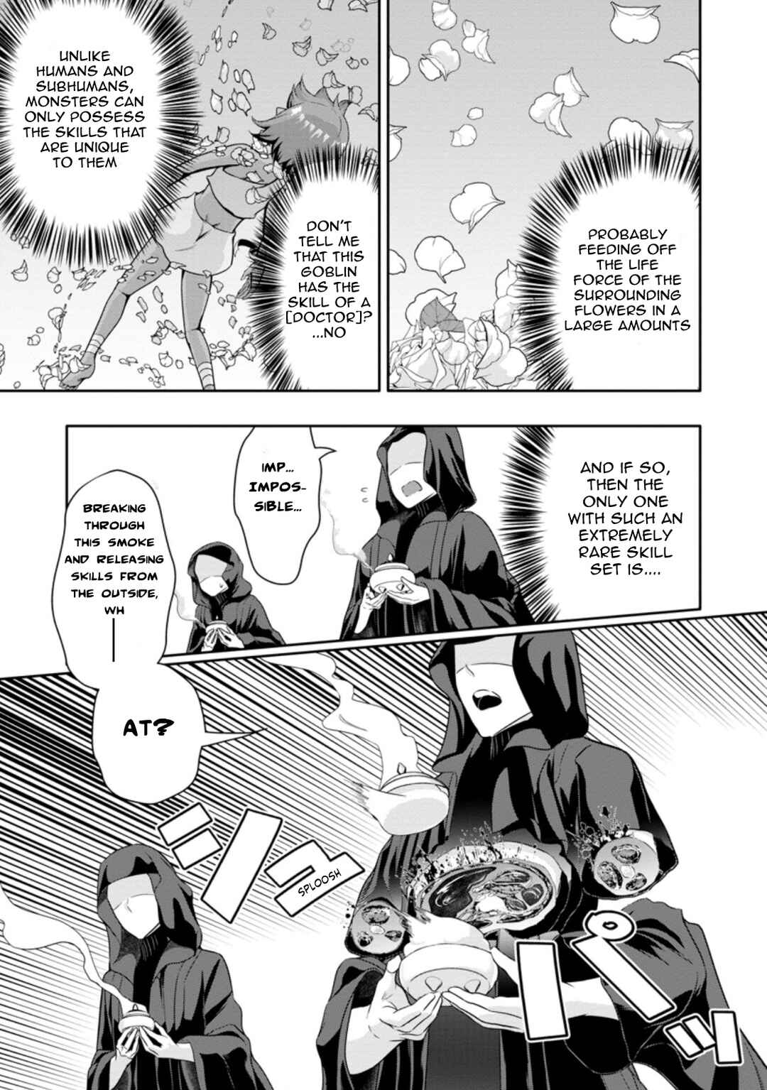 Page 7 Chapter 14.2 Hazure Skill Gacha de Tsuihou Sareta Ore wa, Wagamama Osananajimi wo Zetsuen Shi Kakusei Suru ~Bannou Cheat Skill wo Getto Shite, Mezase Rakuraku Saikyou Slow Life!~