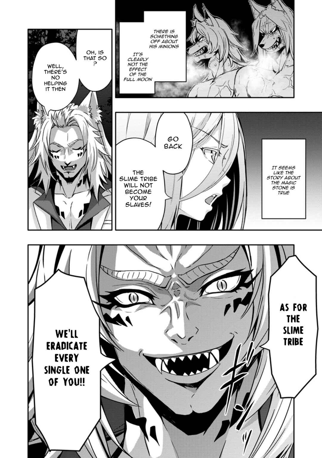 Page 10 Chapter 18.2 Hazure Skill Gacha de Tsuihou Sareta Ore wa, Wagamama Osananajimi wo Zetsuen Shi Kakusei Suru ~Bannou Cheat Skill wo Getto Shite, Mezase Rakuraku Saikyou Slow Life!~
