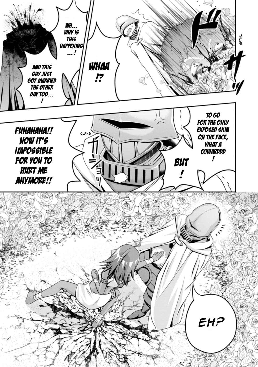 Page 3 Chapter 14.3 Hazure Skill Gacha de Tsuihou Sareta Ore wa, Wagamama Osananajimi wo Zetsuen Shi Kakusei Suru ~Bannou Cheat Skill wo Getto Shite, Mezase Rakuraku Saikyou Slow Life!~