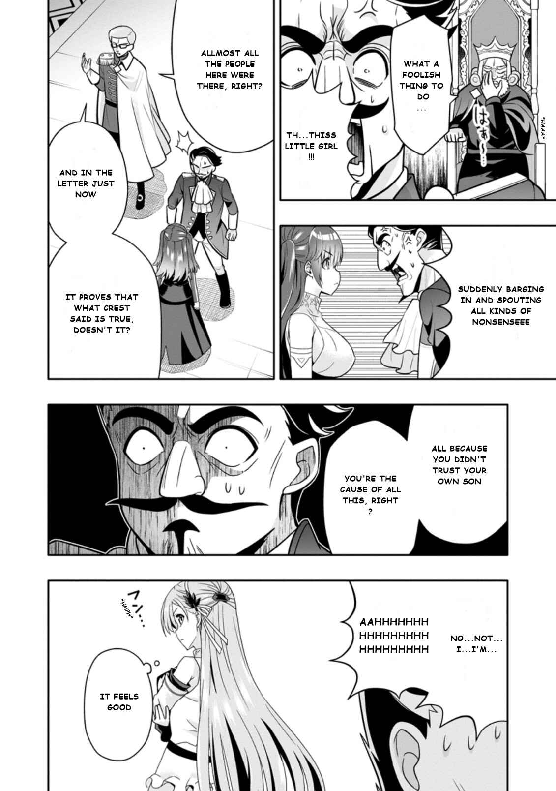 Page 6 Chapter 4.2 Hazure Skill Gacha de Tsuihou Sareta Ore wa, Wagamama Osananajimi wo Zetsuen Shi Kakusei Suru ~Bannou Cheat Skill wo Getto Shite, Mezase Rakuraku Saikyou Slow Life!~