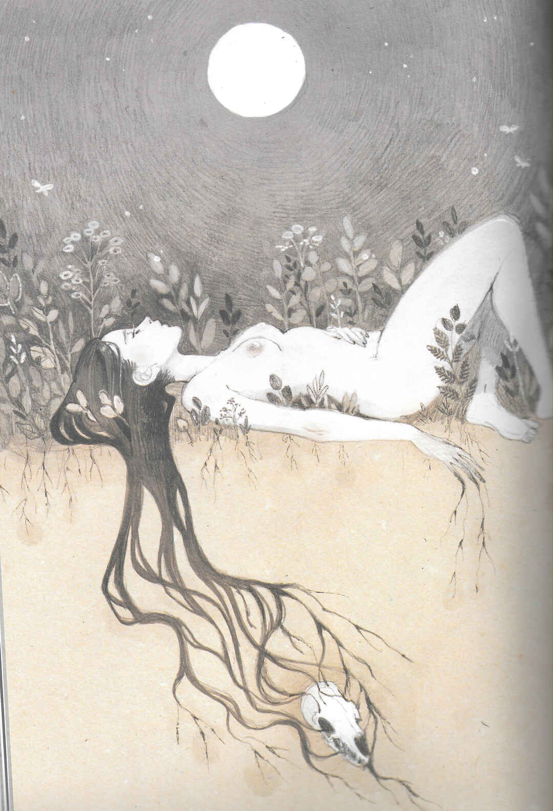 Page 30 Chapter 38 Ateya no Tsubaki