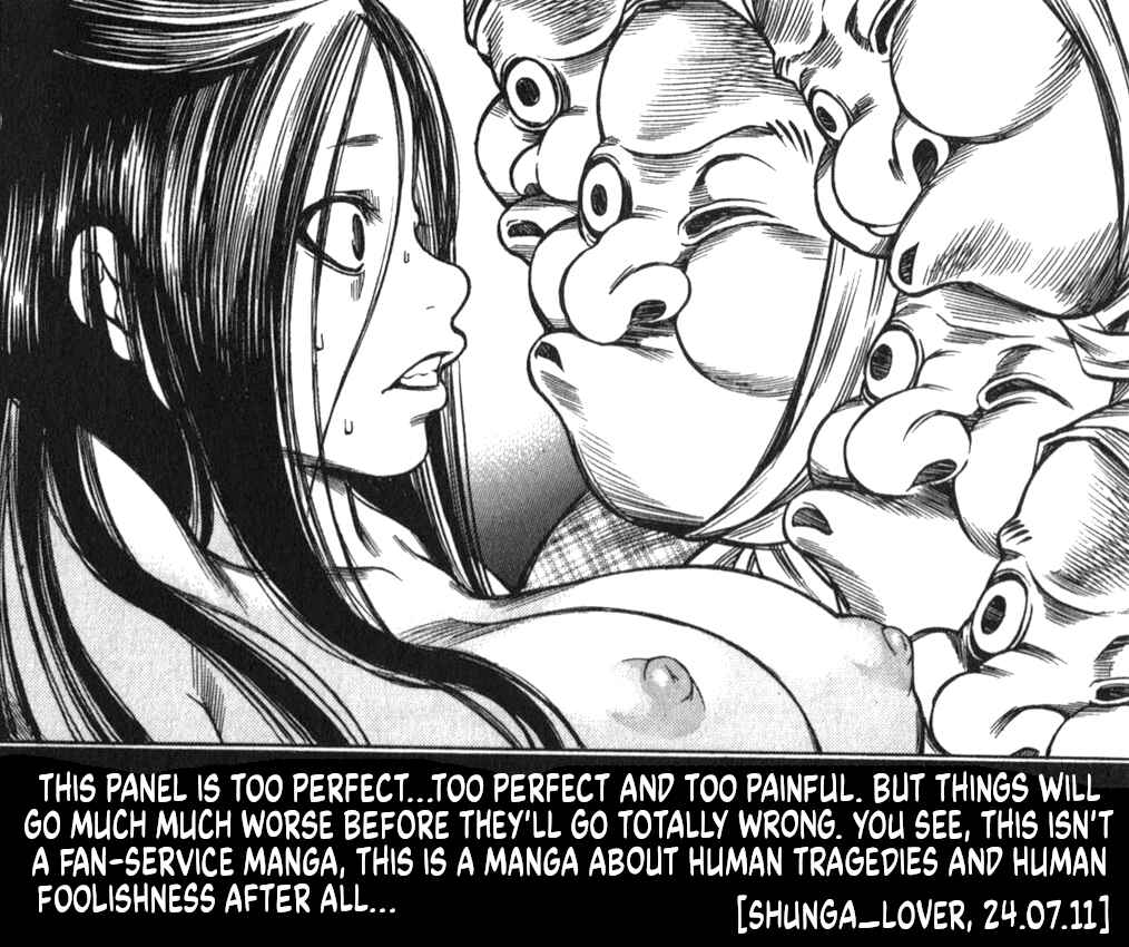 Page 27 Chapter 46 Ateya no Tsubaki