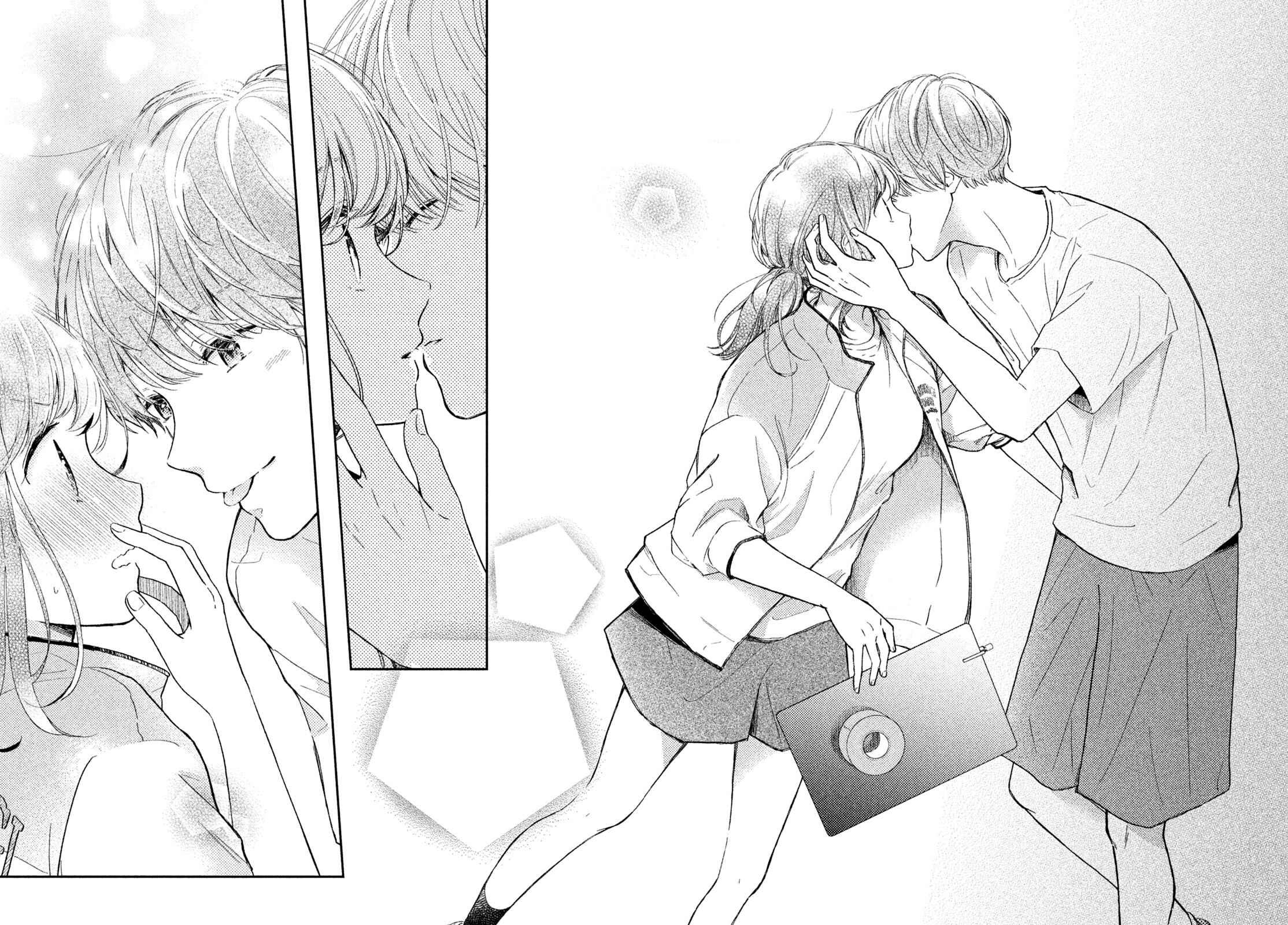 Page 37 Chapter 1 Let’s Keep This Love a Secret from Everyone