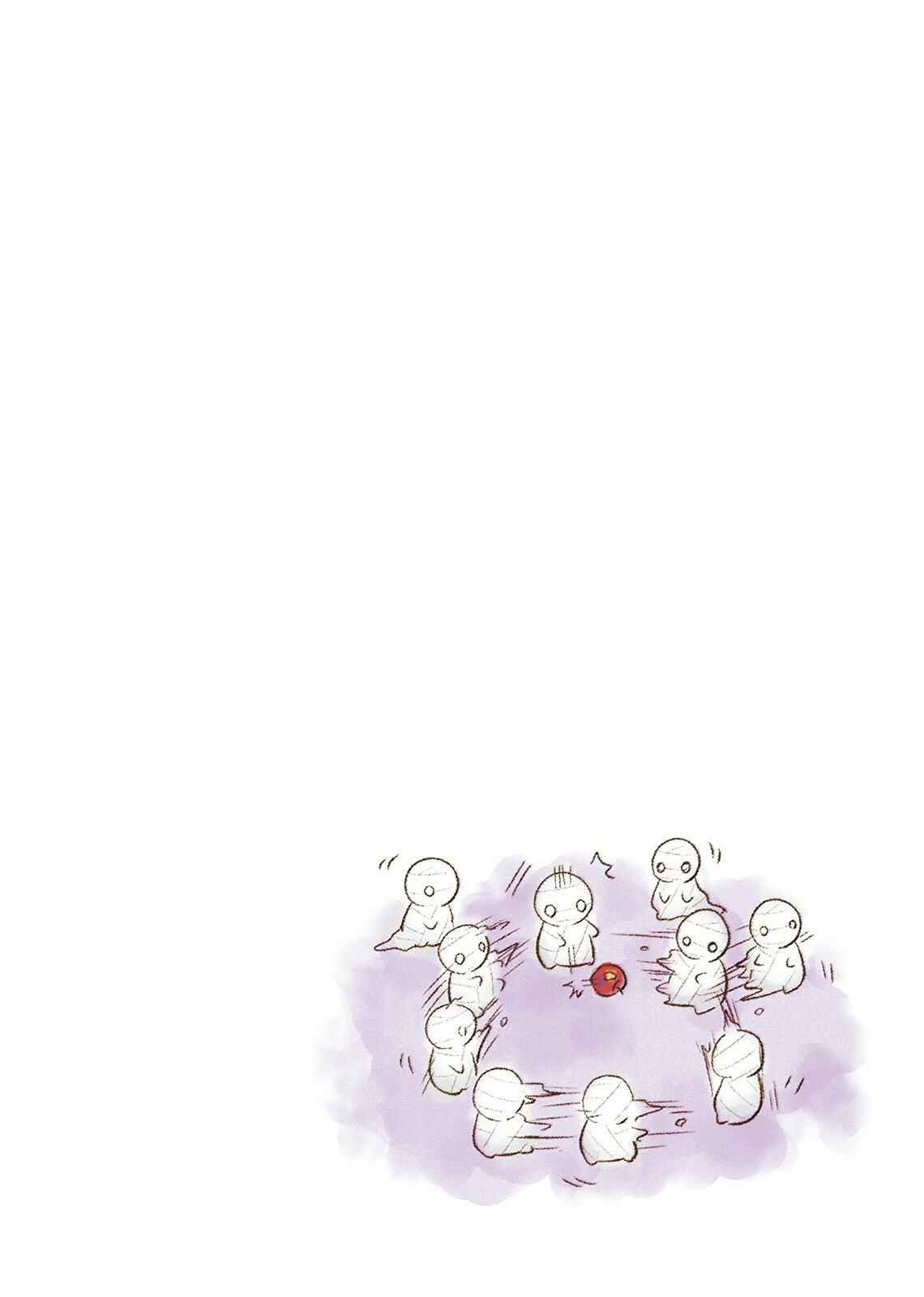 Page 12 Chapter 9 Miira no Kaikata