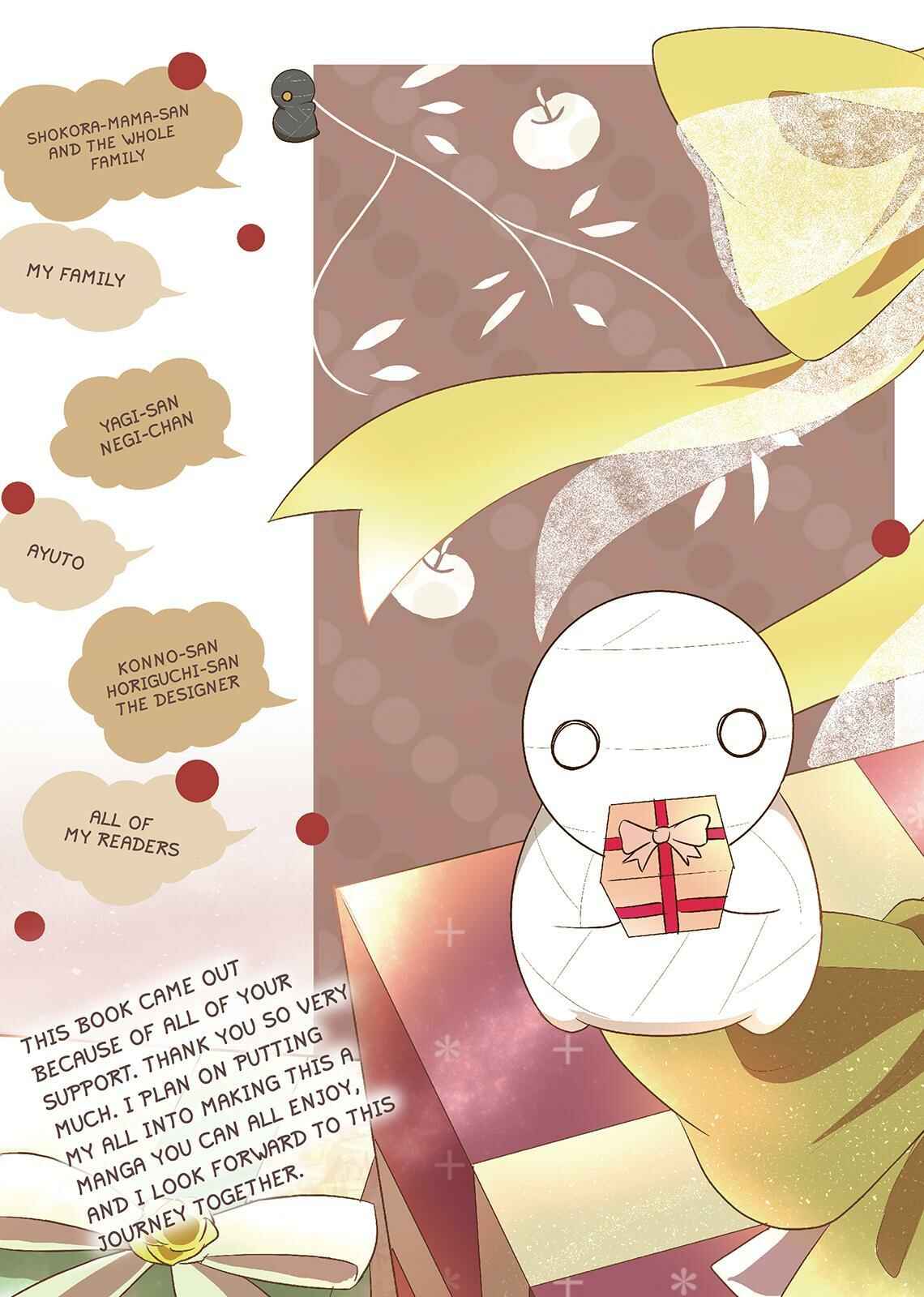 Page 9 Chapter 12.6 Miira no Kaikata