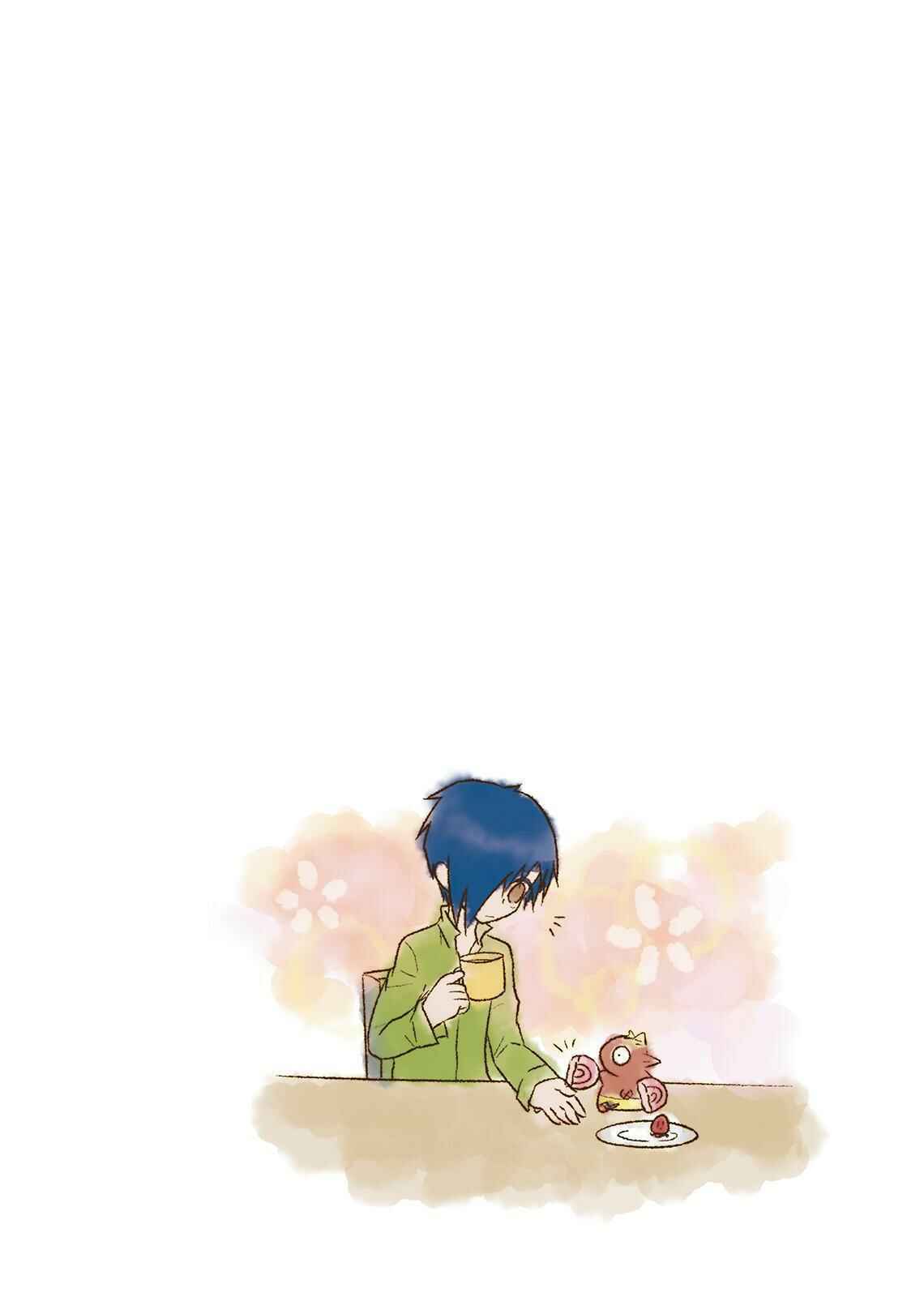 Page 12 Chapter 31 Miira no Kaikata