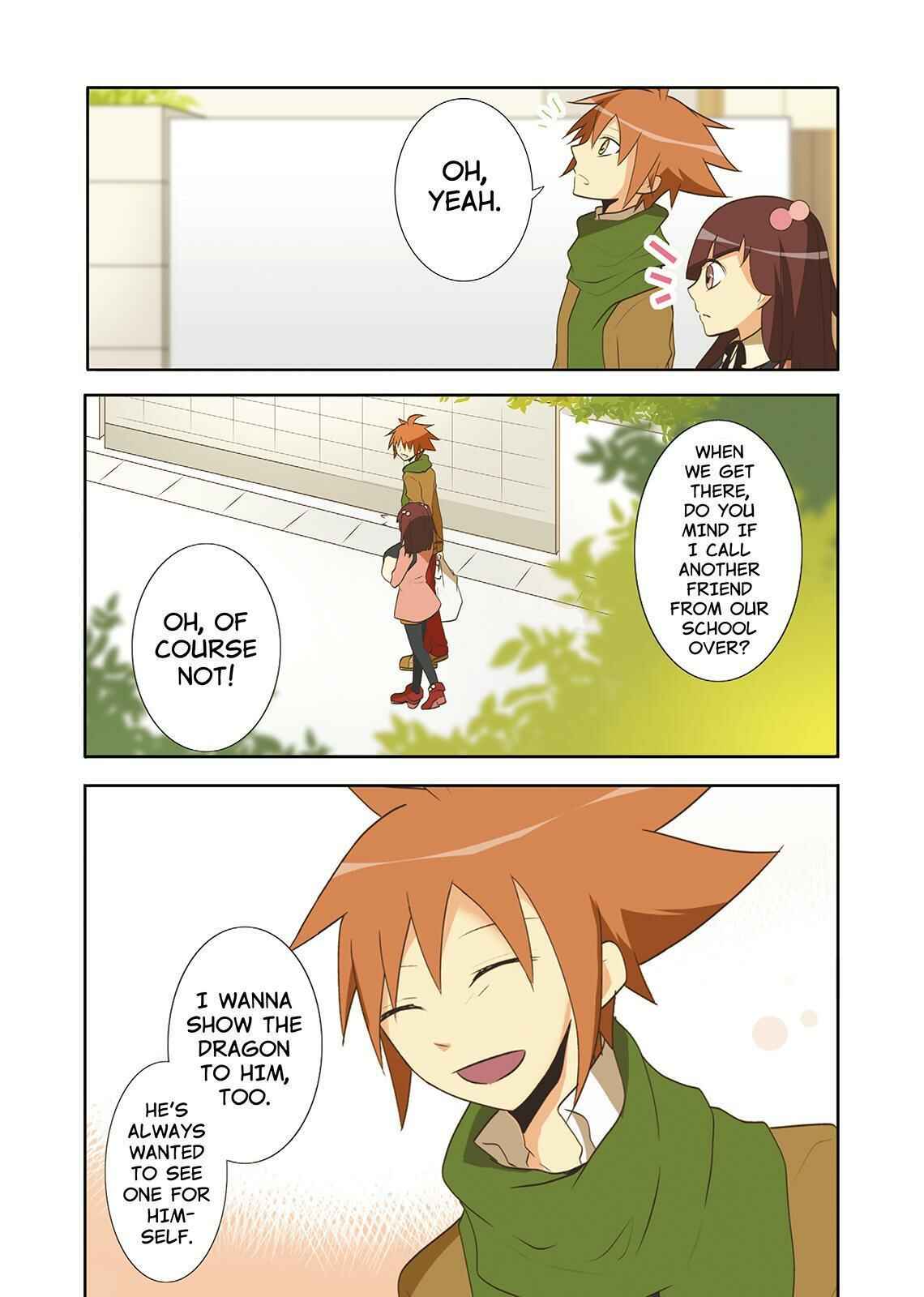 Page 2 Chapter 31 Miira no Kaikata