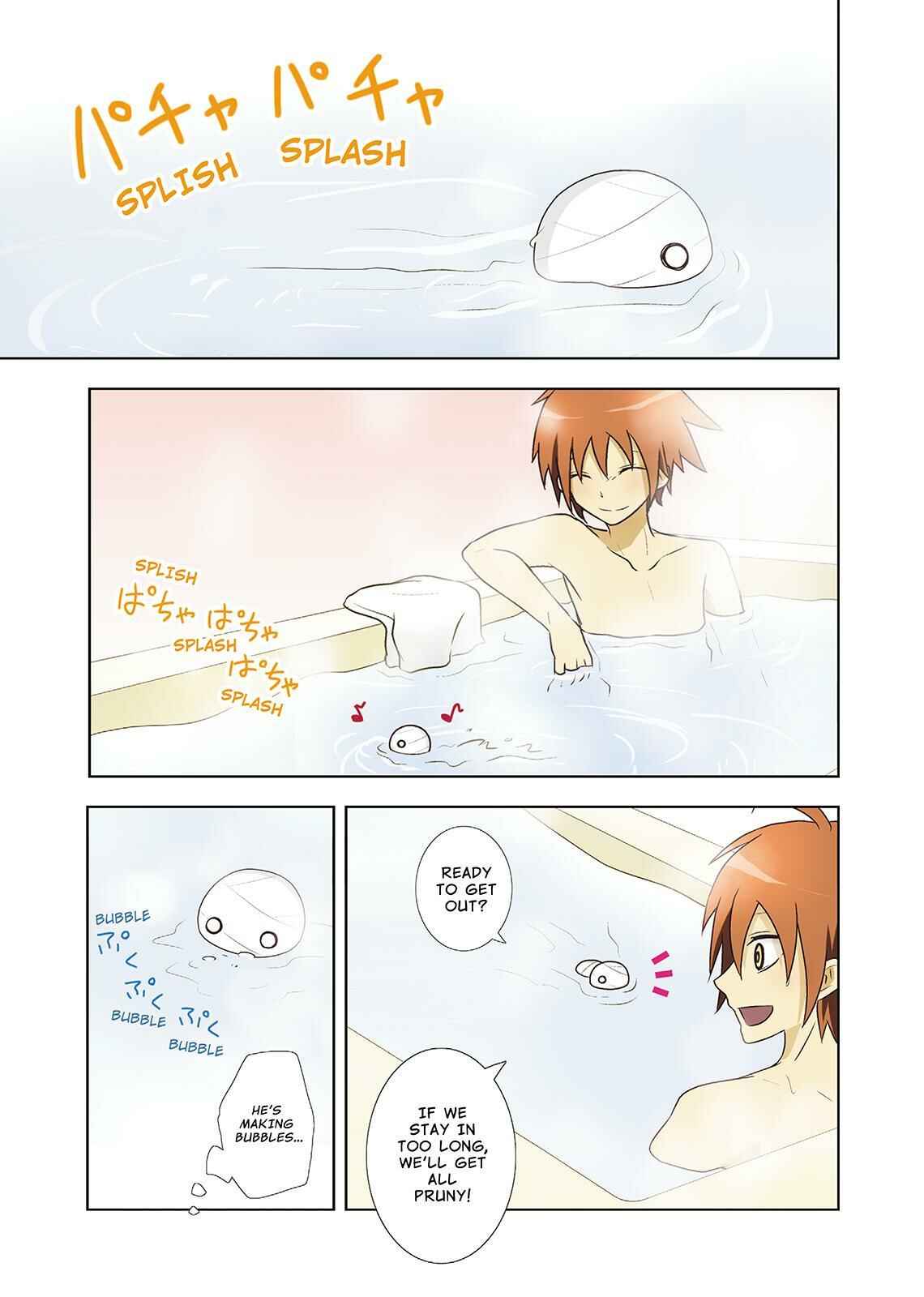 Page 9 Chapter 4 Miira no Kaikata