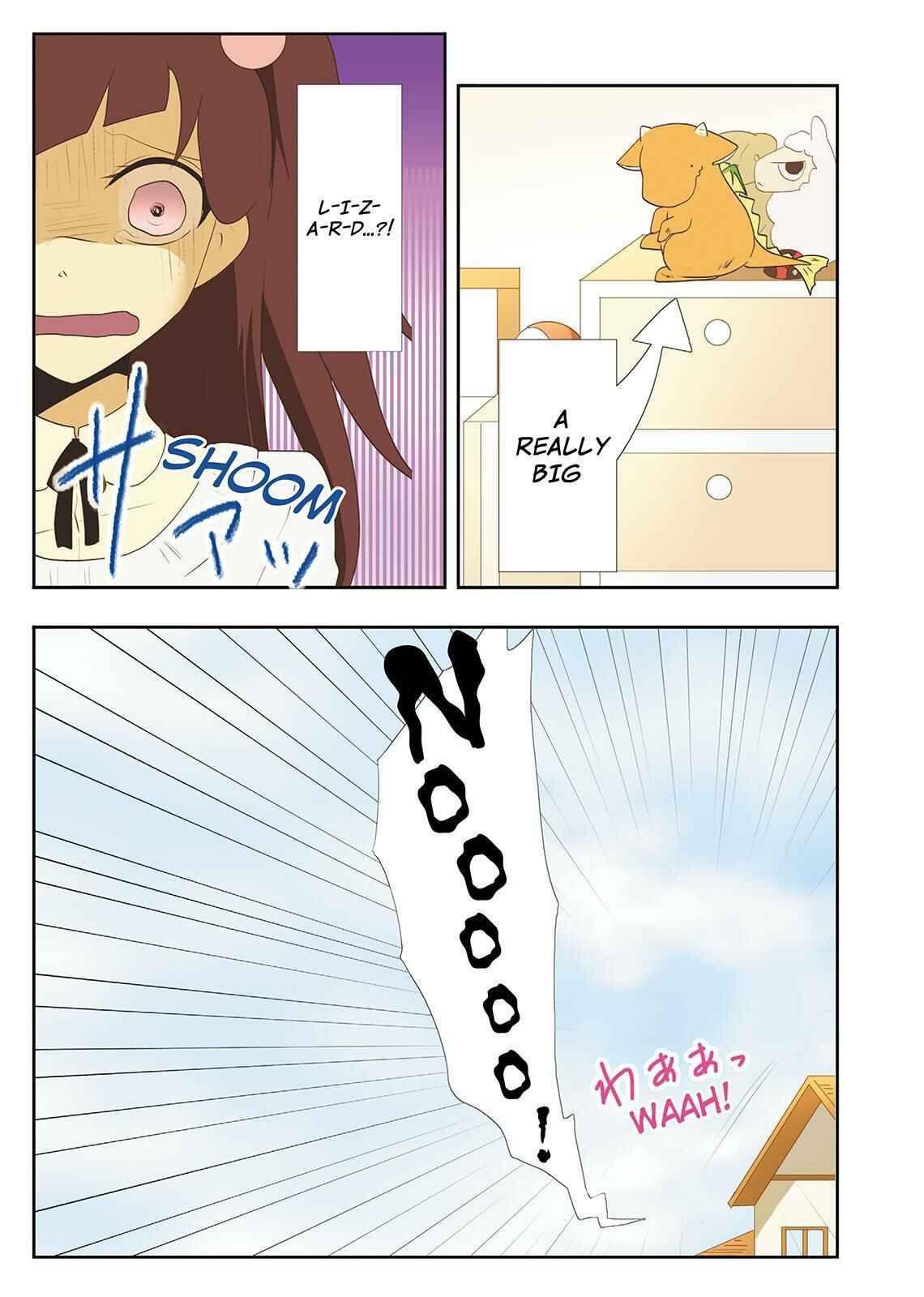 Page 11 Chapter 28 Miira no Kaikata