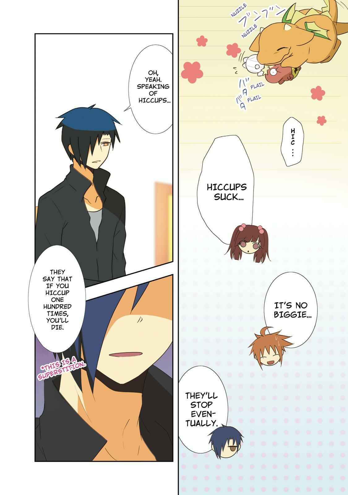 Page 6 Chapter 37 Miira no Kaikata