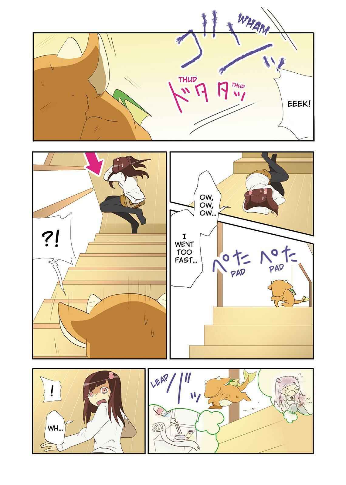 Page 3 Chapter 29 Miira no Kaikata