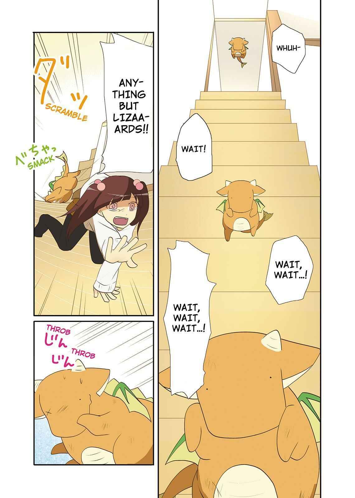 Page 4 Chapter 29 Miira no Kaikata